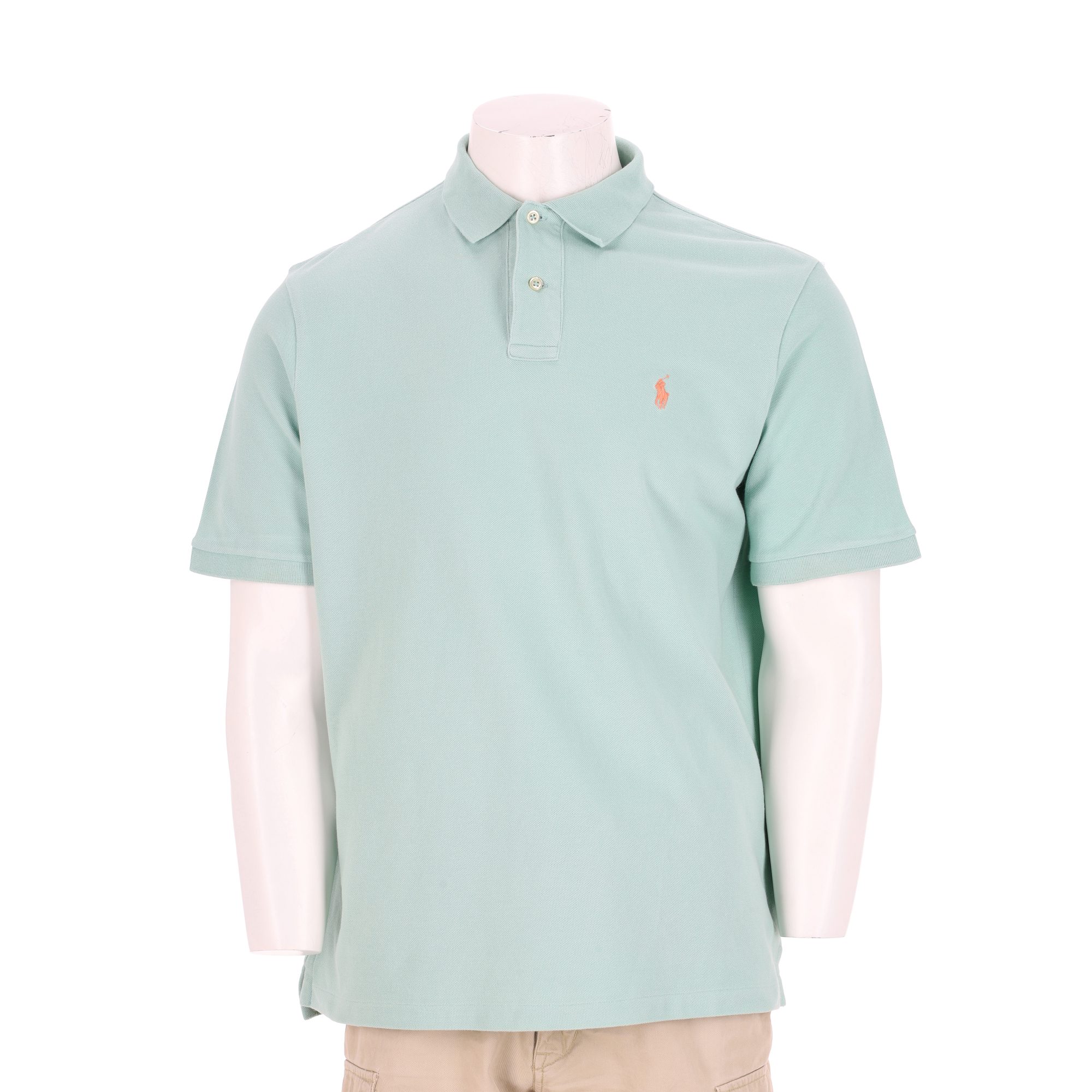 Polo manches courtes Homme  Classic Fit - Excellent état