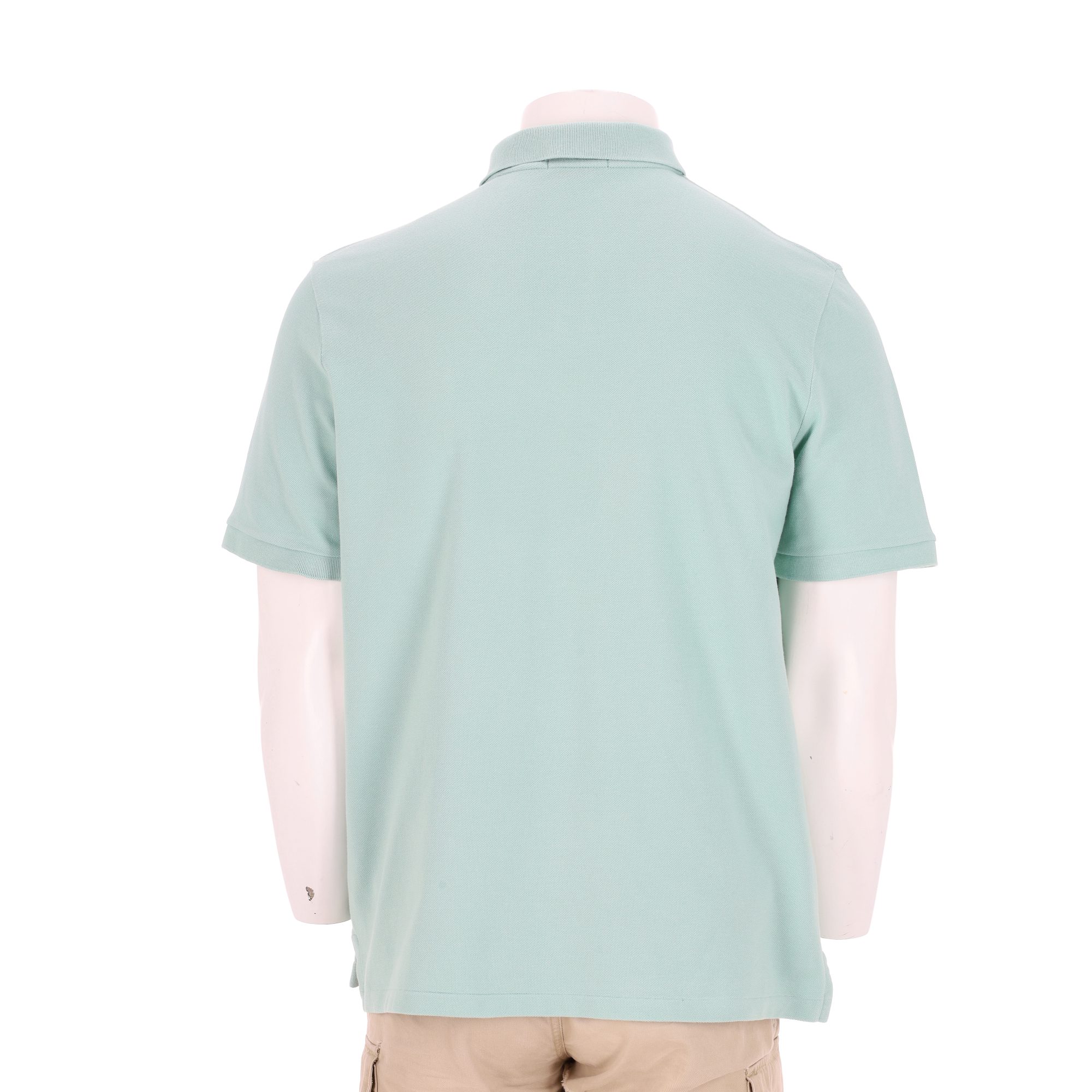 Polo manches courtes Homme  Classic Fit 2