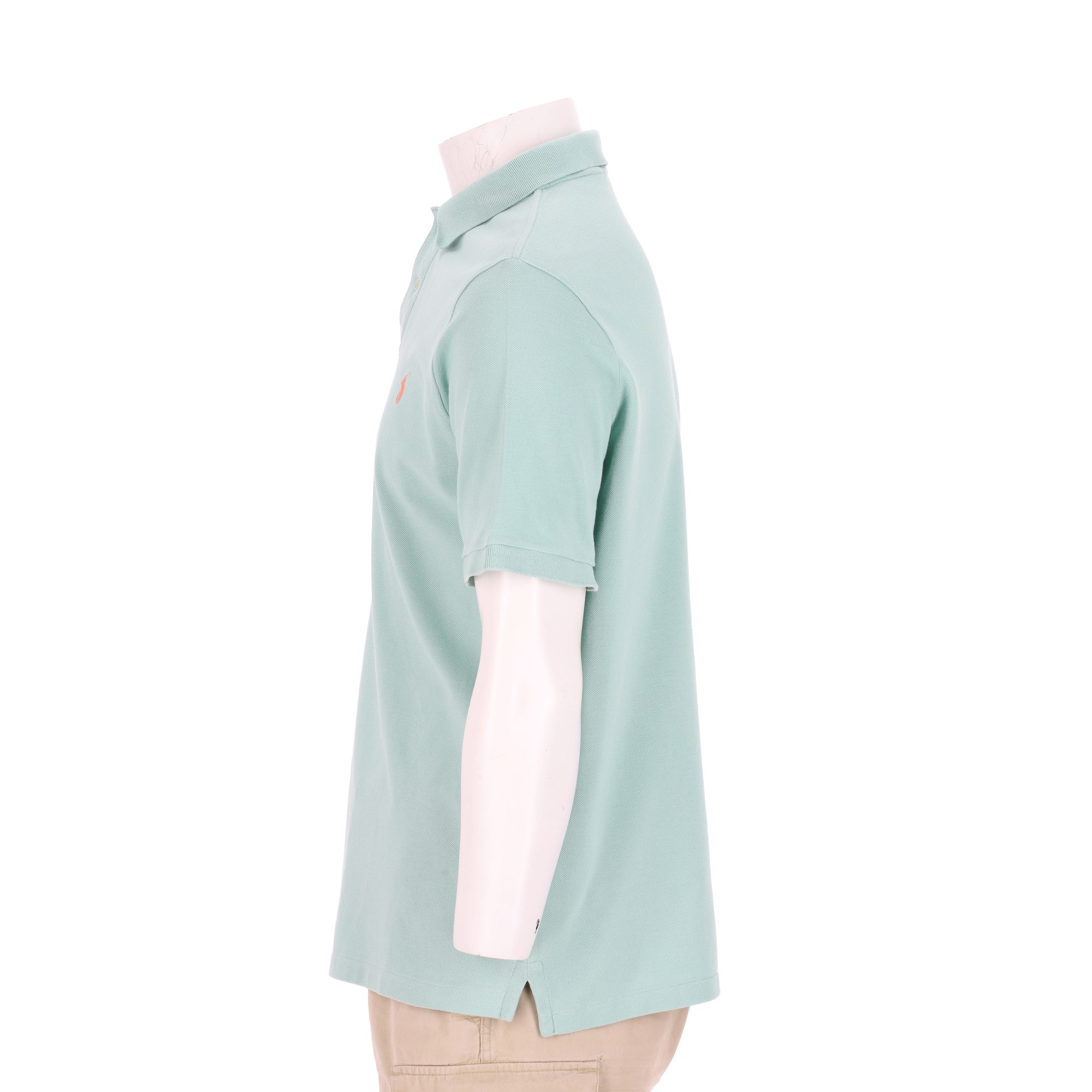 Polo manches courtes Homme  Classic Fit 3