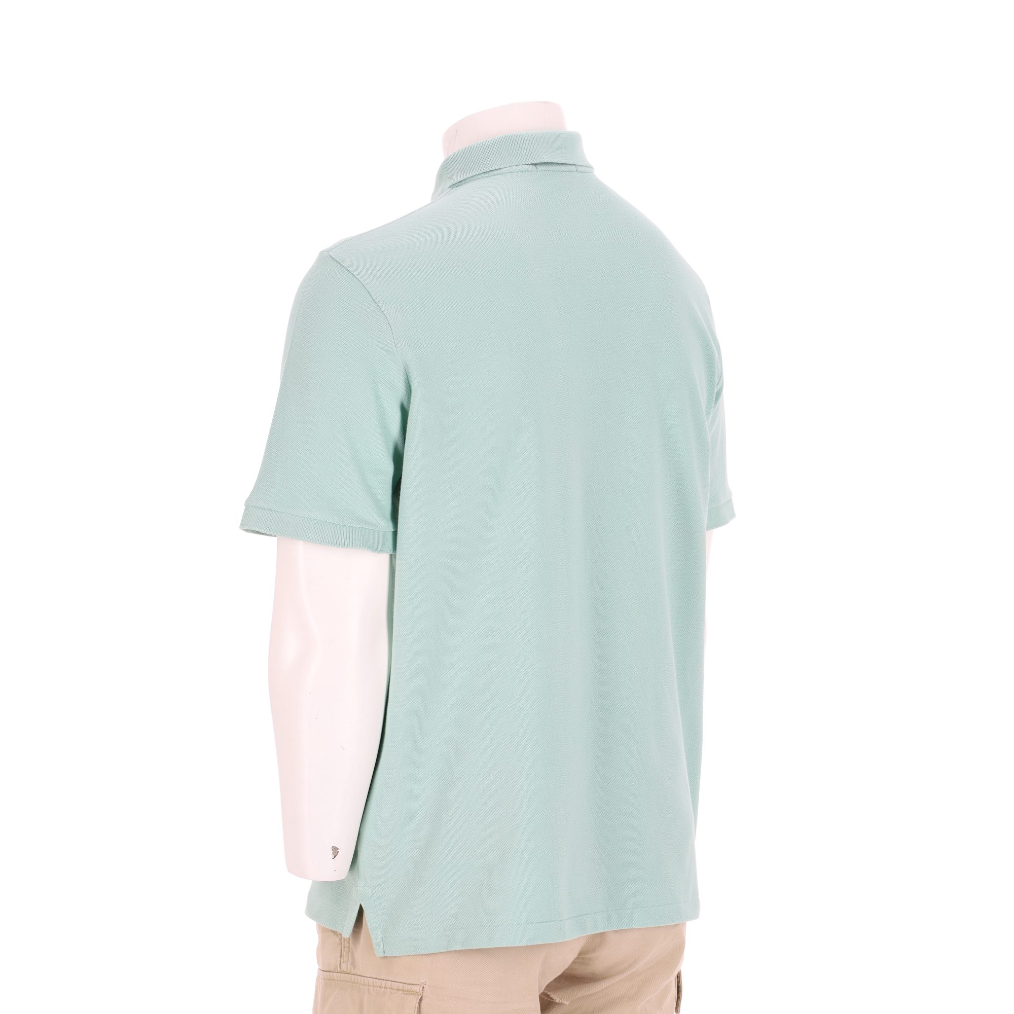 Polo manches courtes Homme  Classic Fit 5