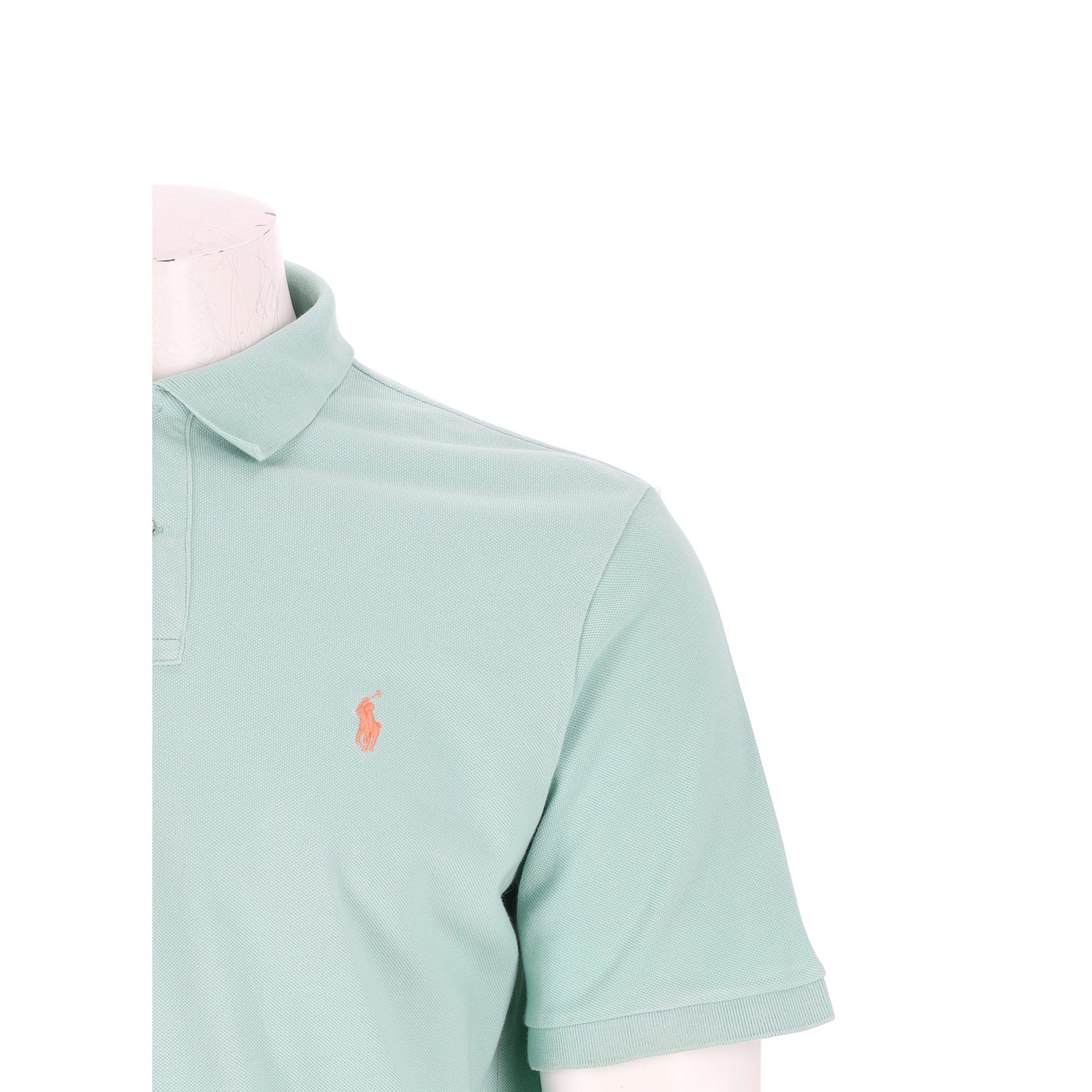 Polo manches courtes Homme  Classic Fit 6