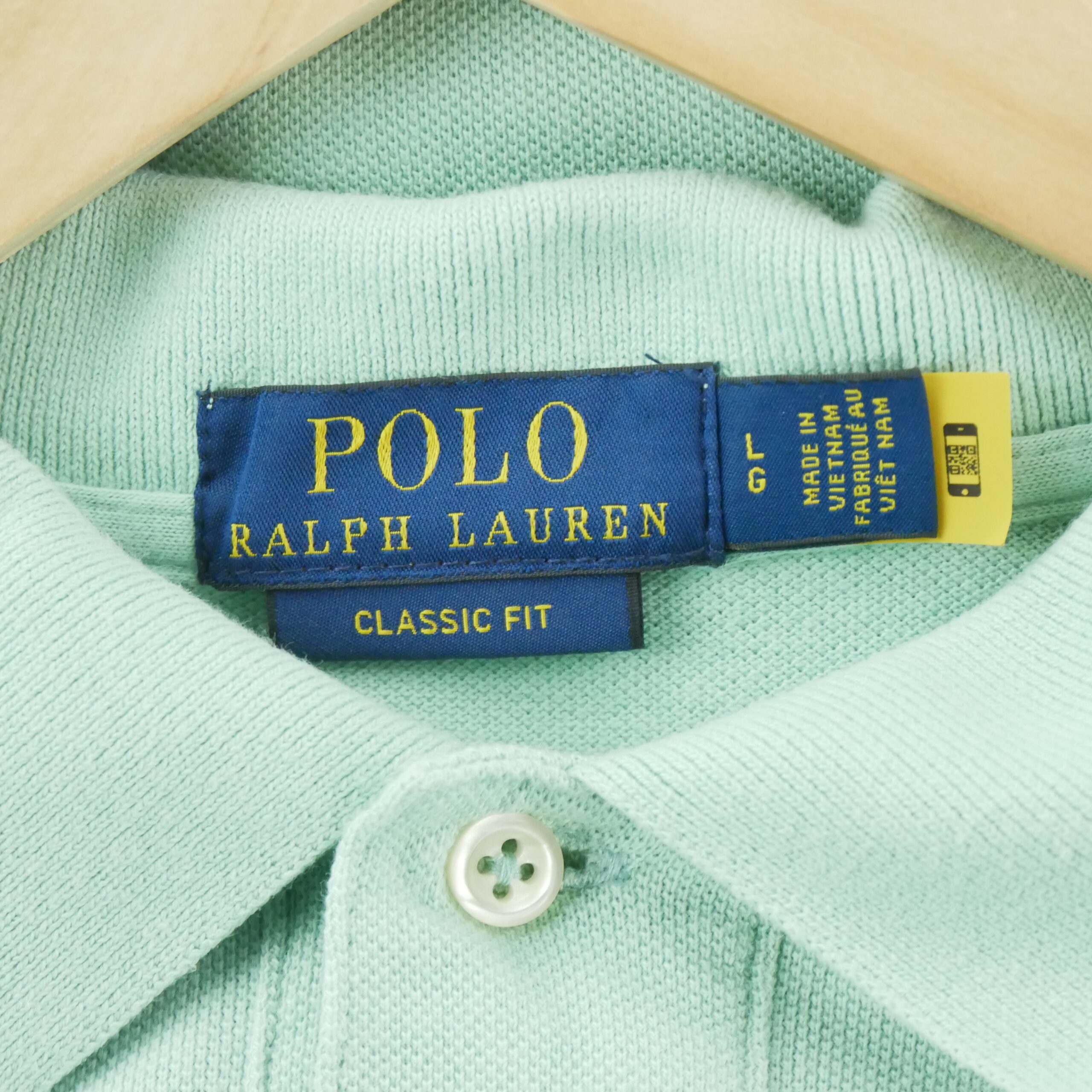 Polo manches courtes Homme  Classic Fit 7