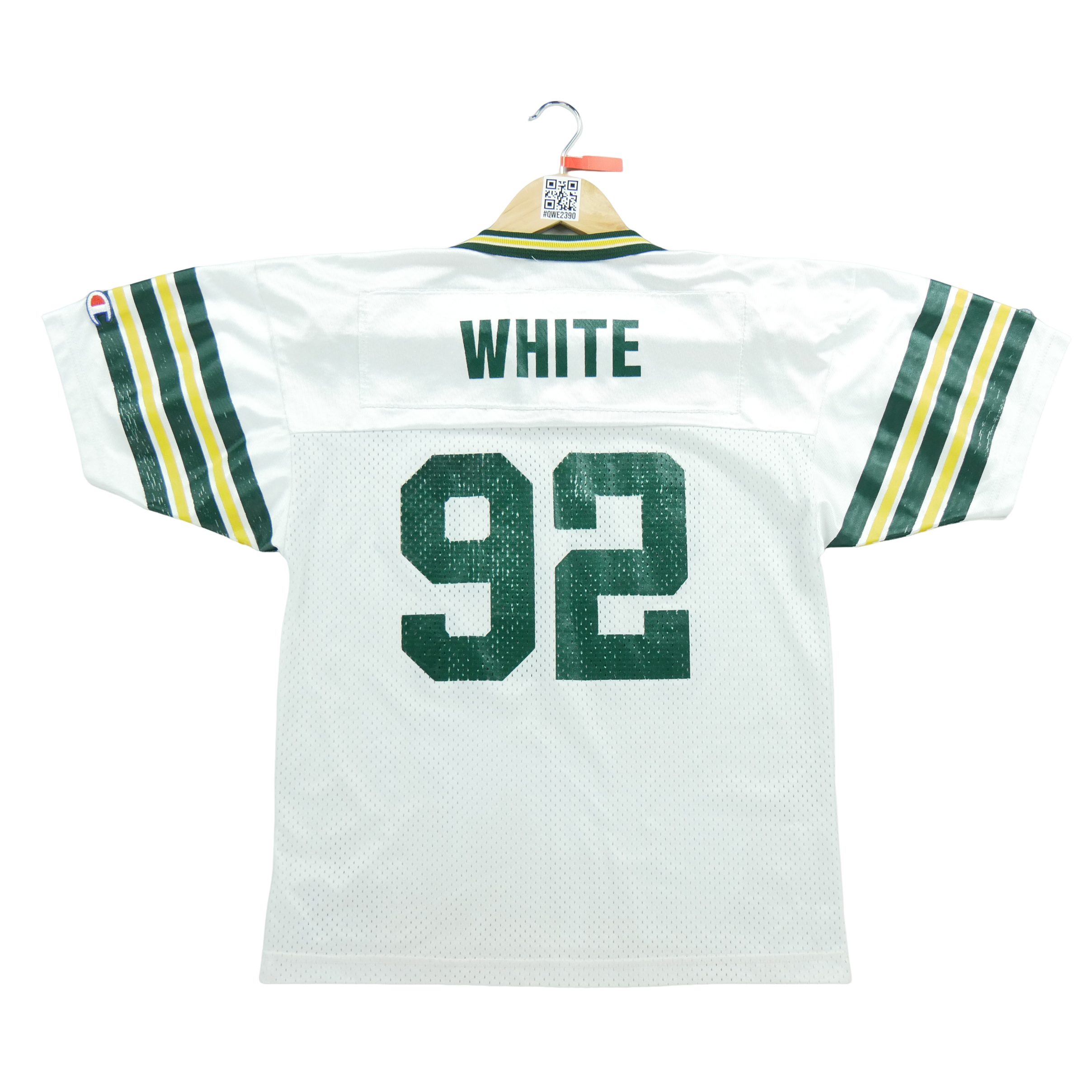 Maillot Homme NFL Green Bay Packers 2