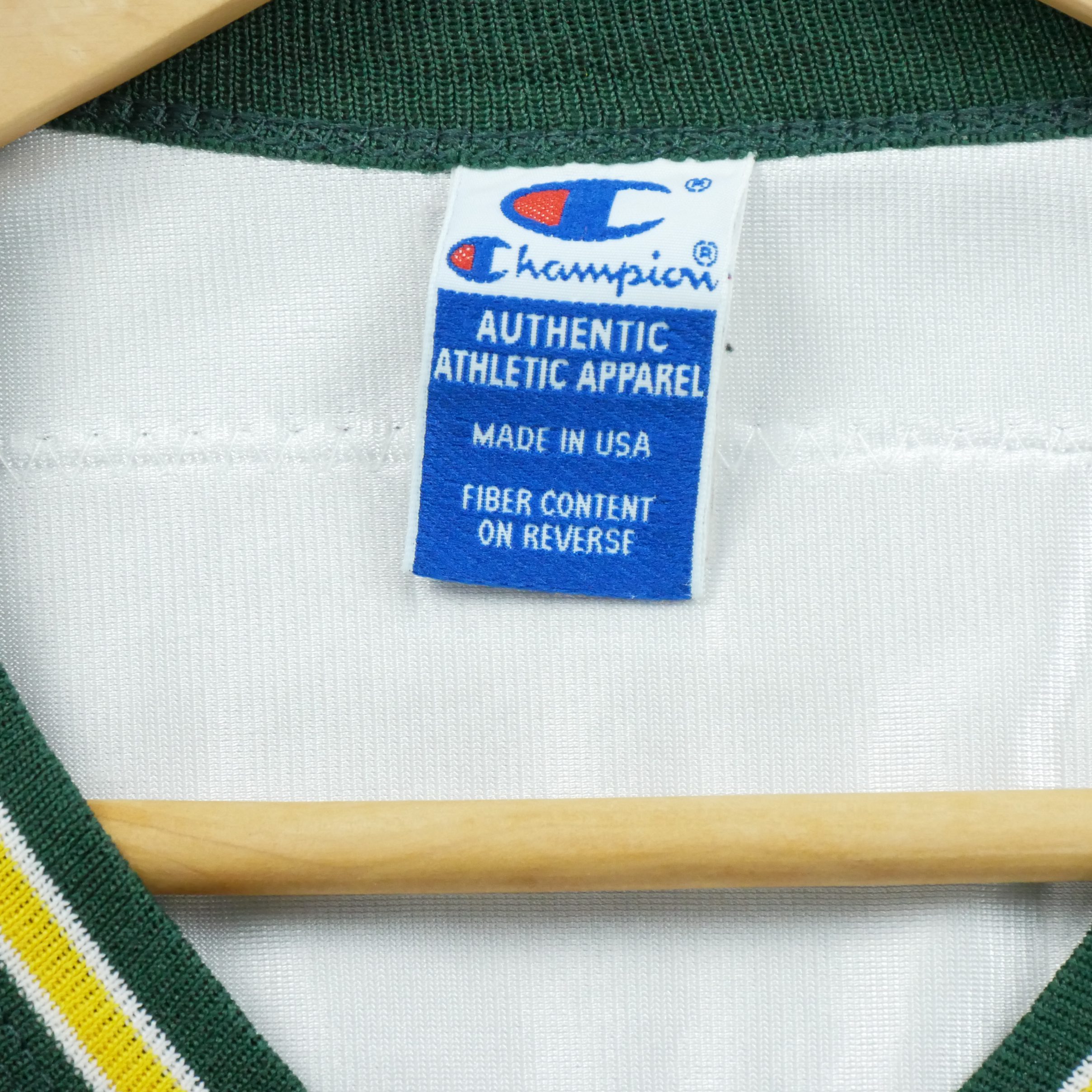 Maillot Homme NFL Green Bay Packers 11