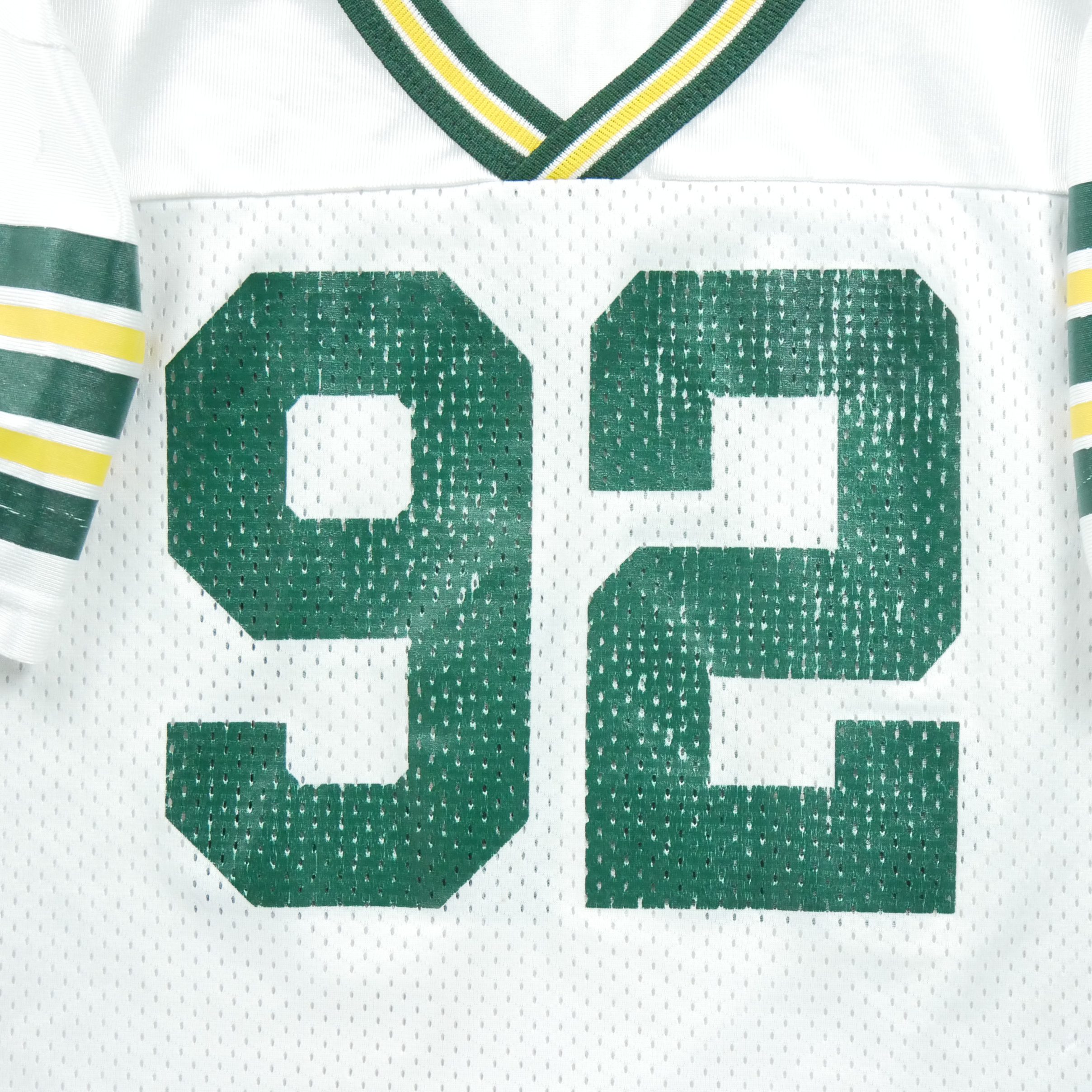 Maillot Homme NFL Green Bay Packers 3