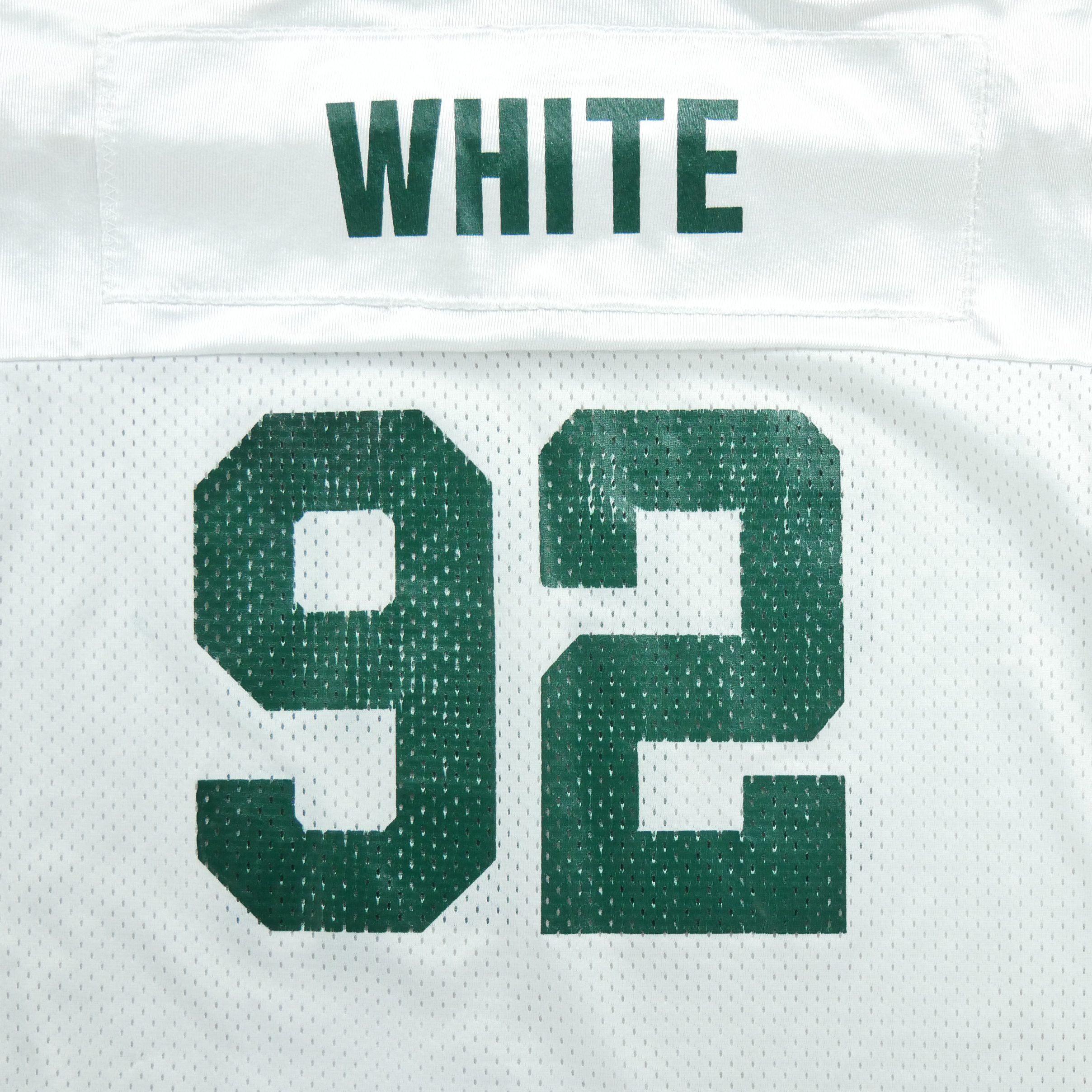 Maillot Homme NFL Green Bay Packers 4