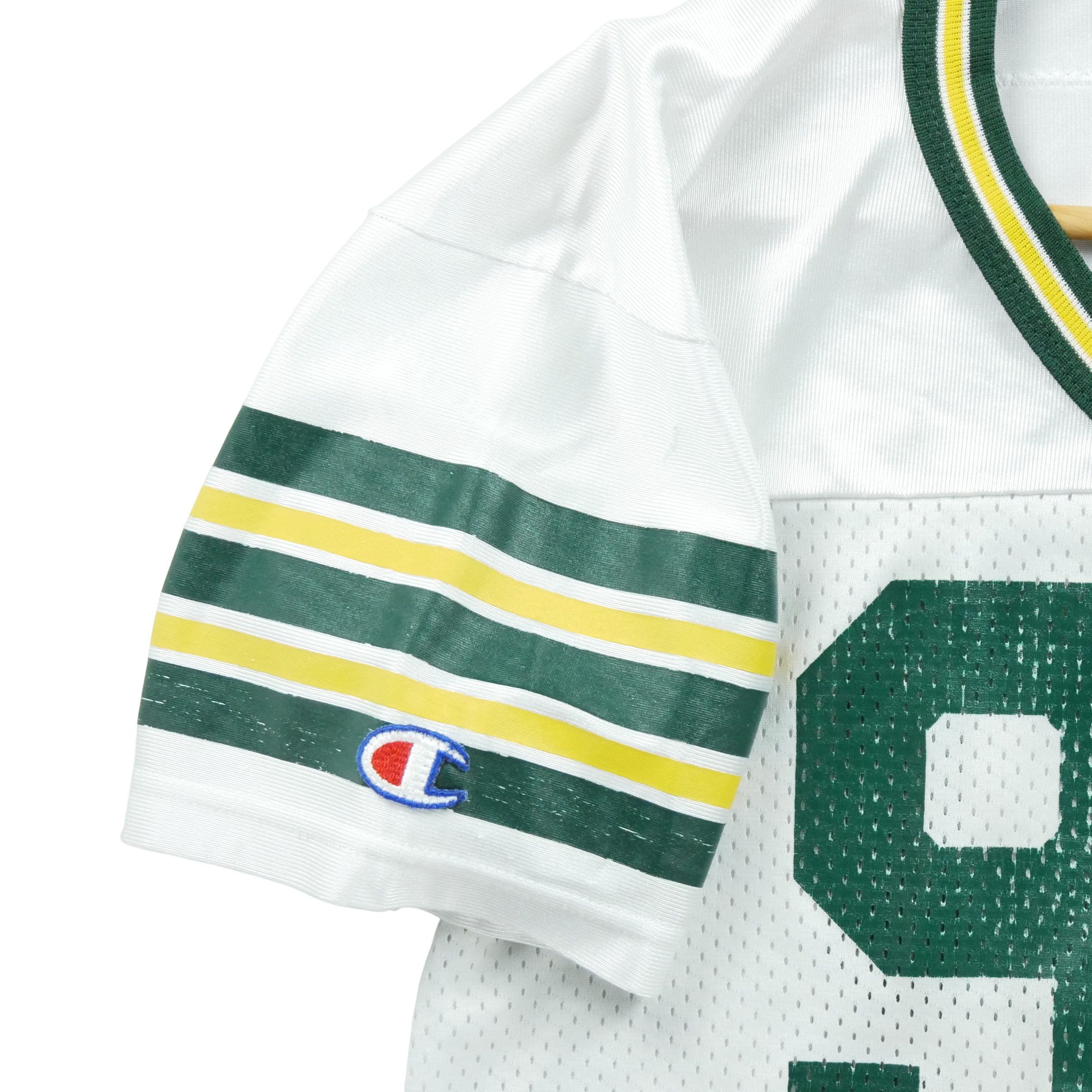 Maillot Homme NFL Green Bay Packers 5