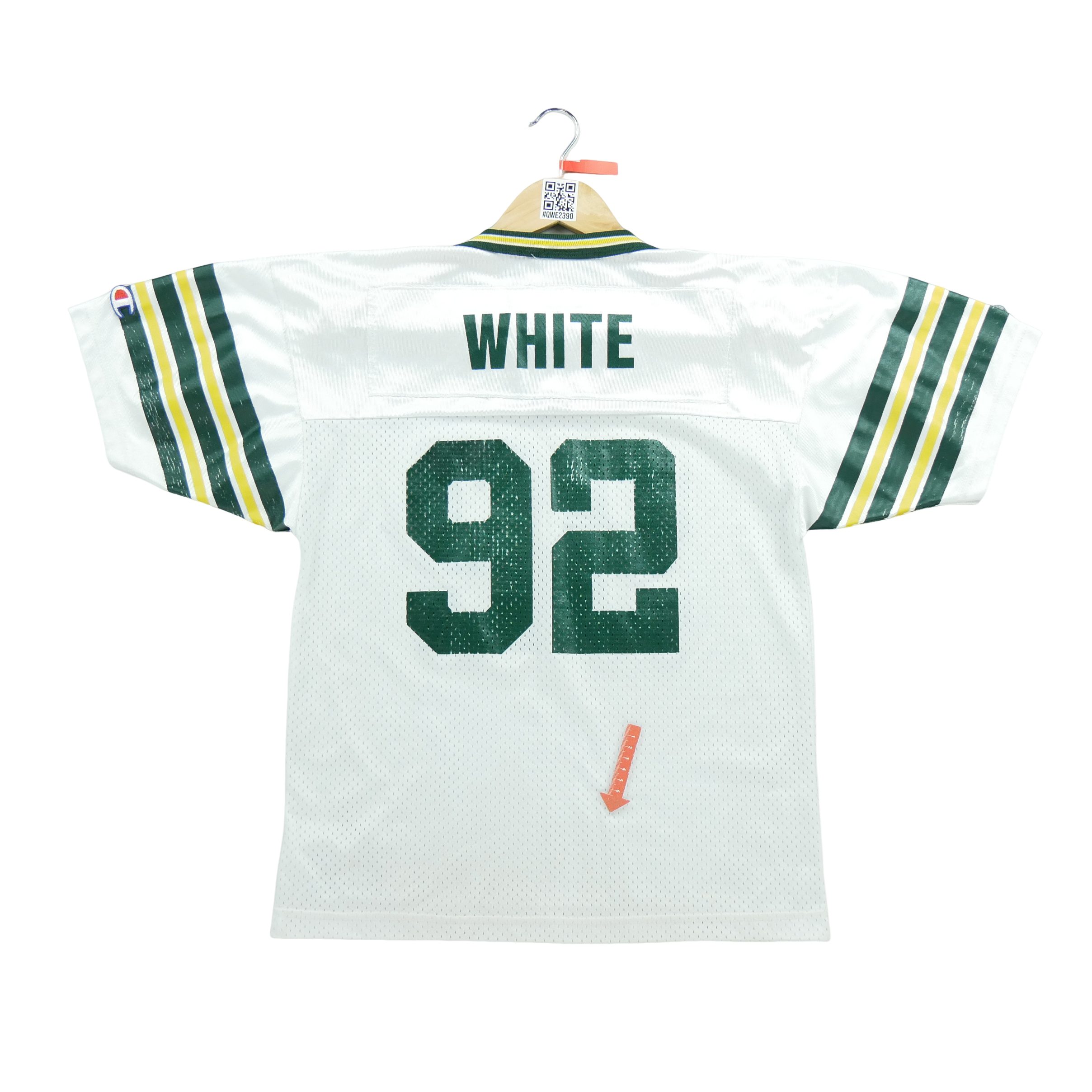 Maillot Homme NFL Green Bay Packers 8