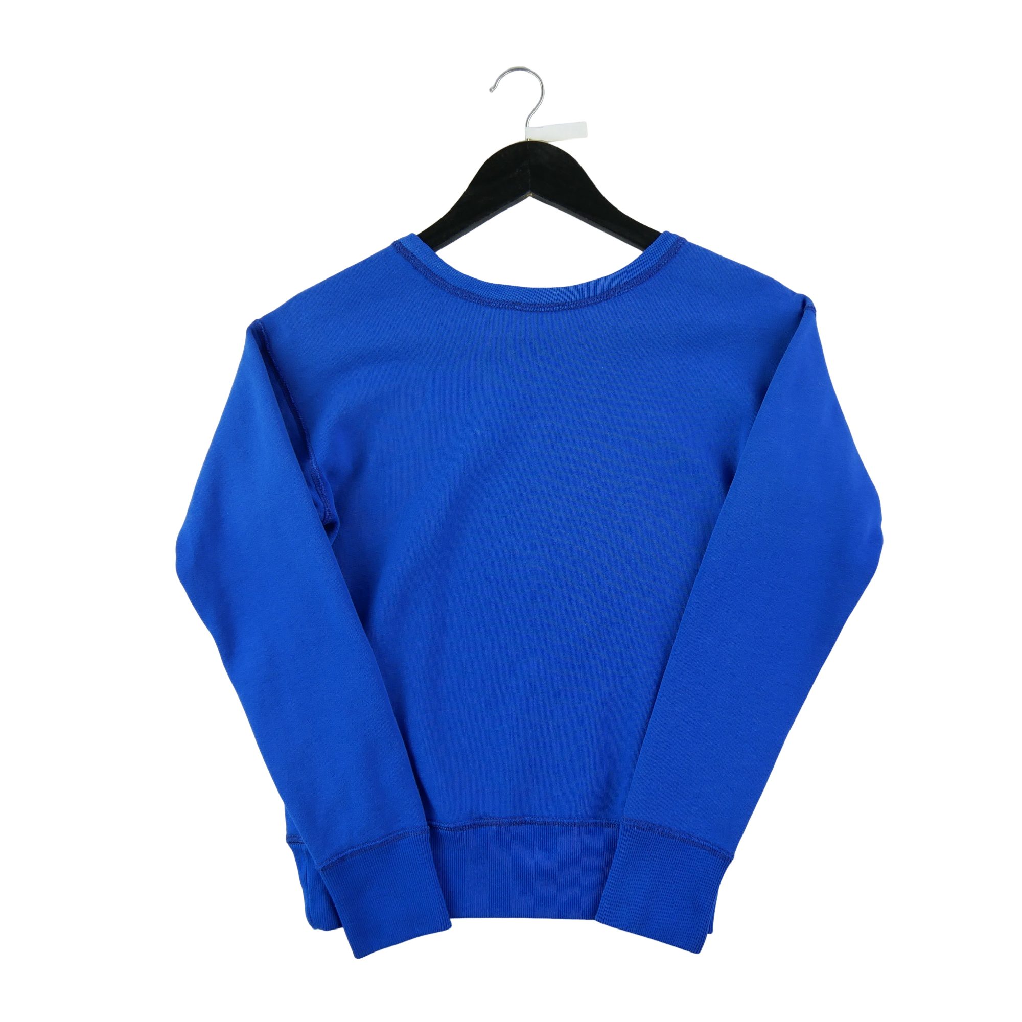Sweat Femme  Bleu 2