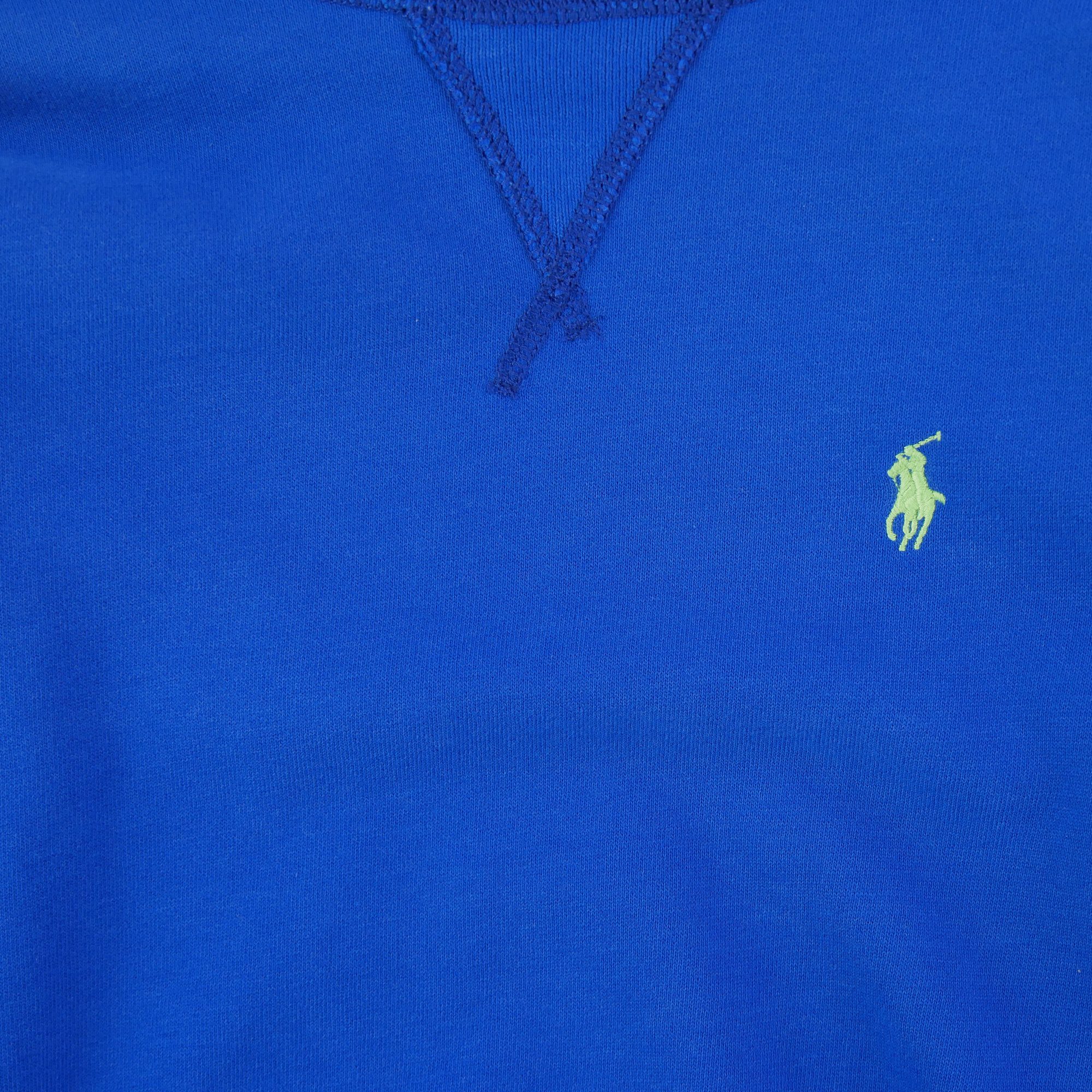 Sweat Femme  Bleu 3