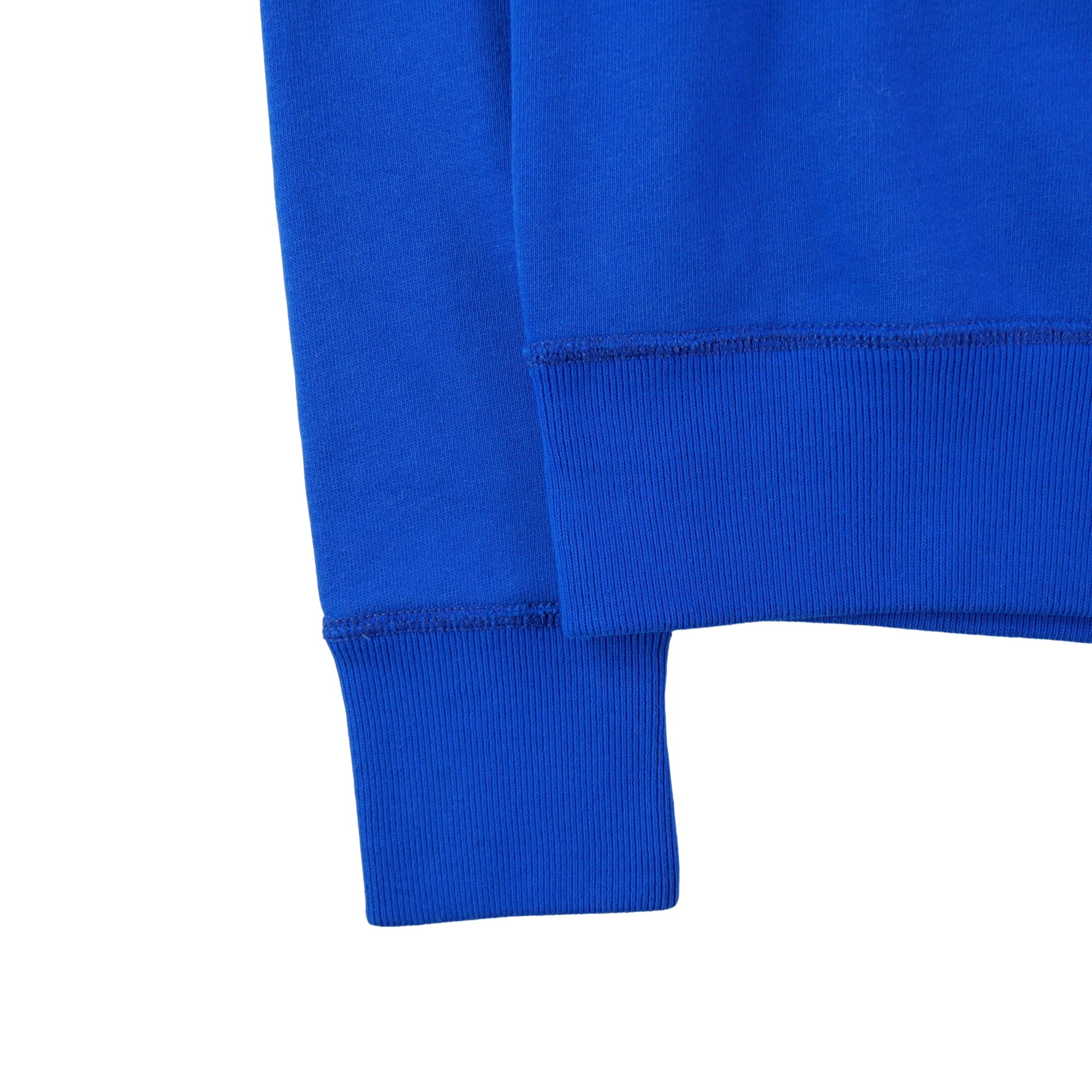 Sweat Femme  Bleu 4