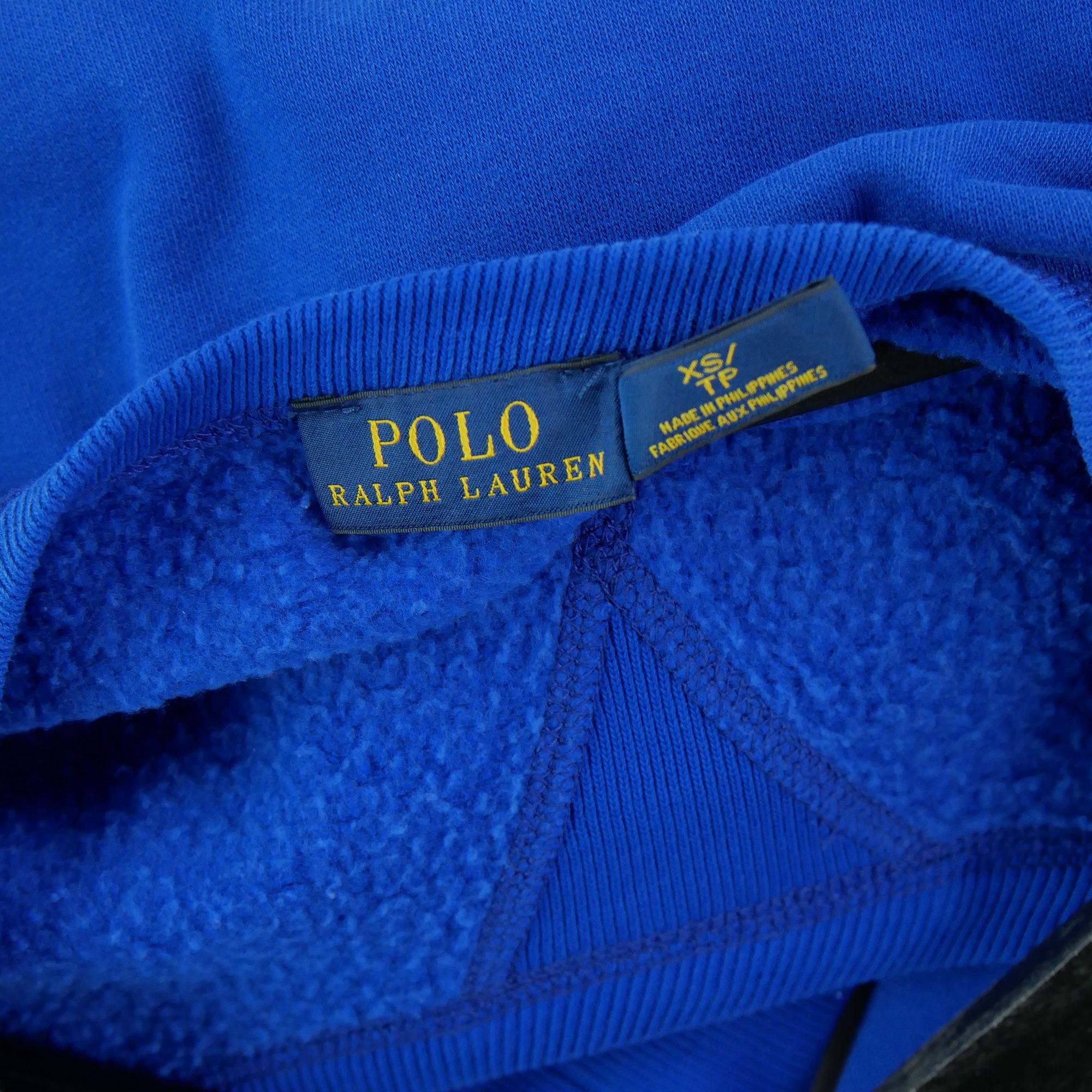 Sweat Femme  Bleu 5