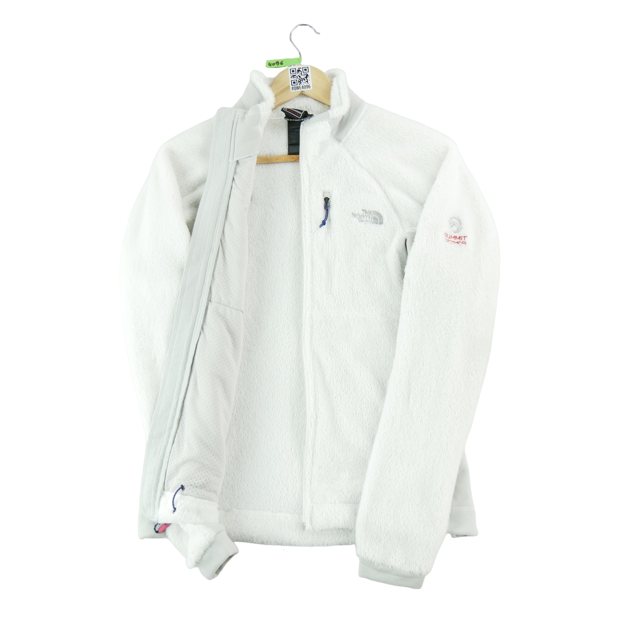 Veste polaire Femme  Polartec 3
