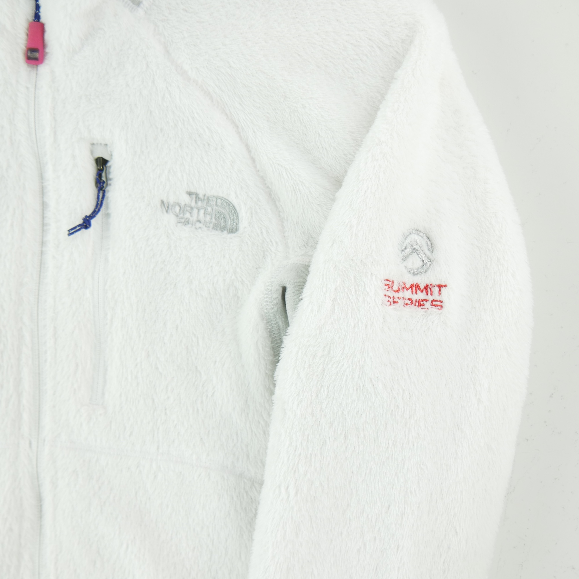 Veste polaire Femme  Polartec 5