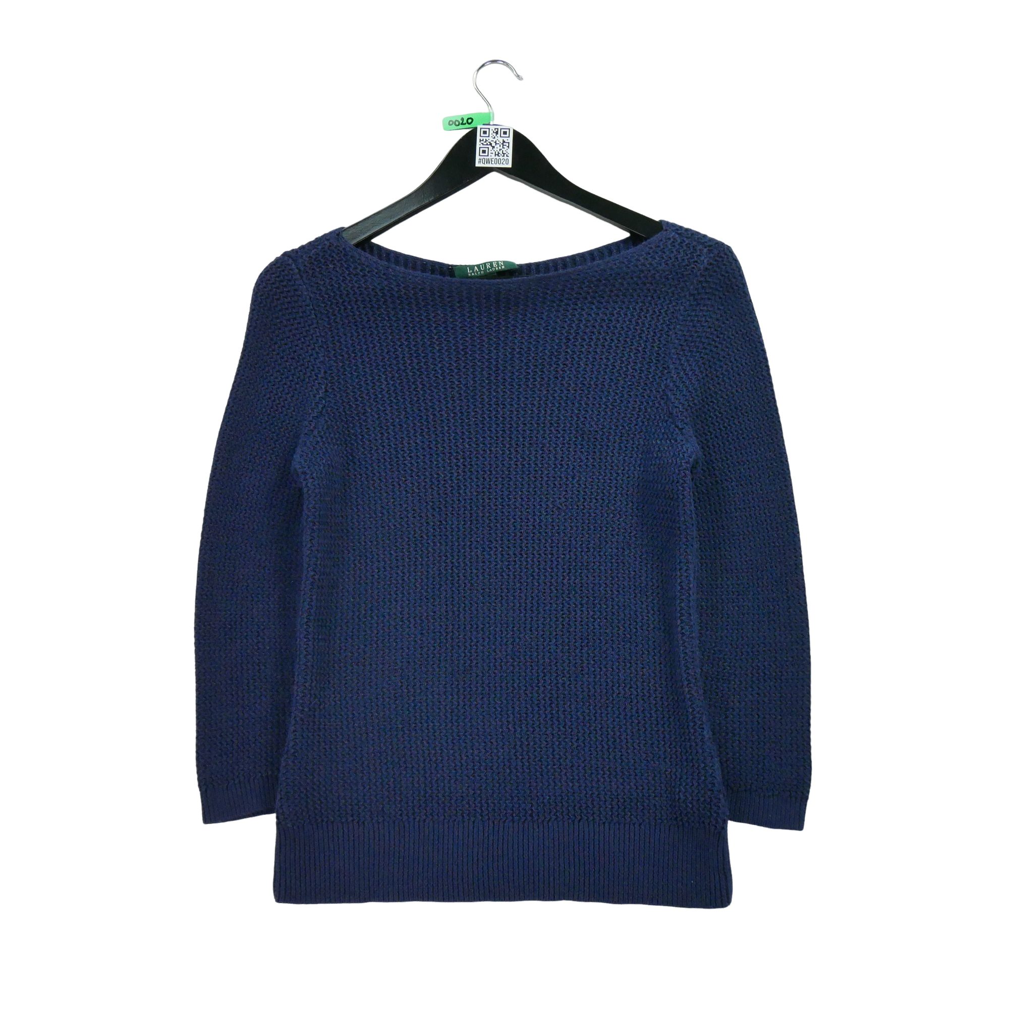 Pull Femme  Marine 1