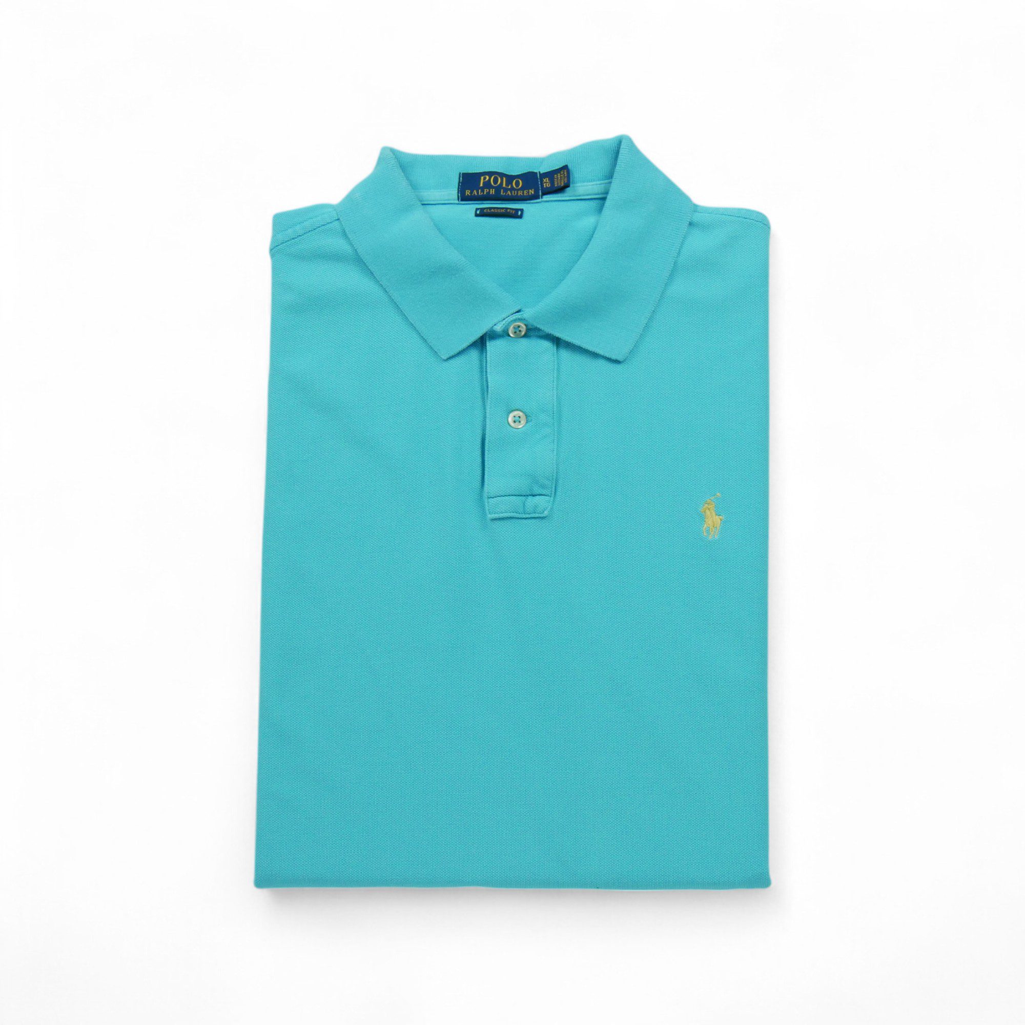 Polo manches courtes Homme 1