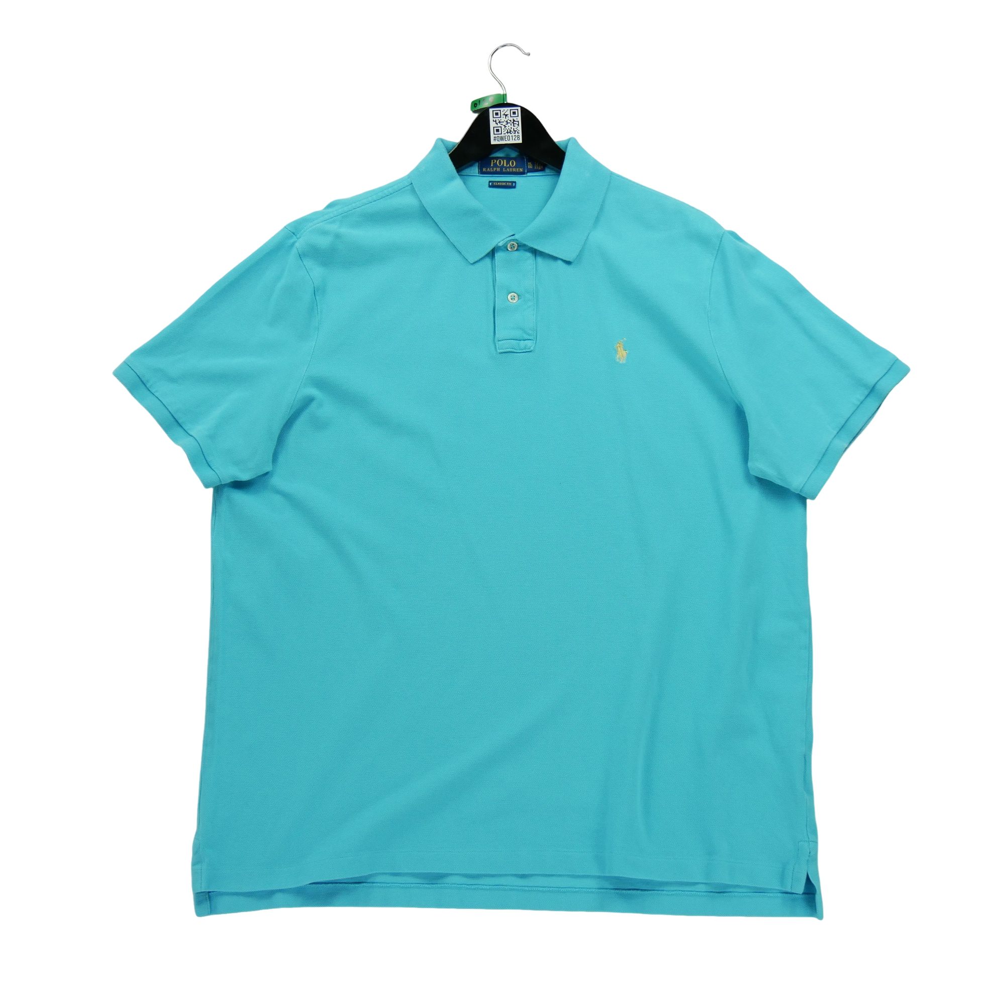 Polo manches courtes Homme 2