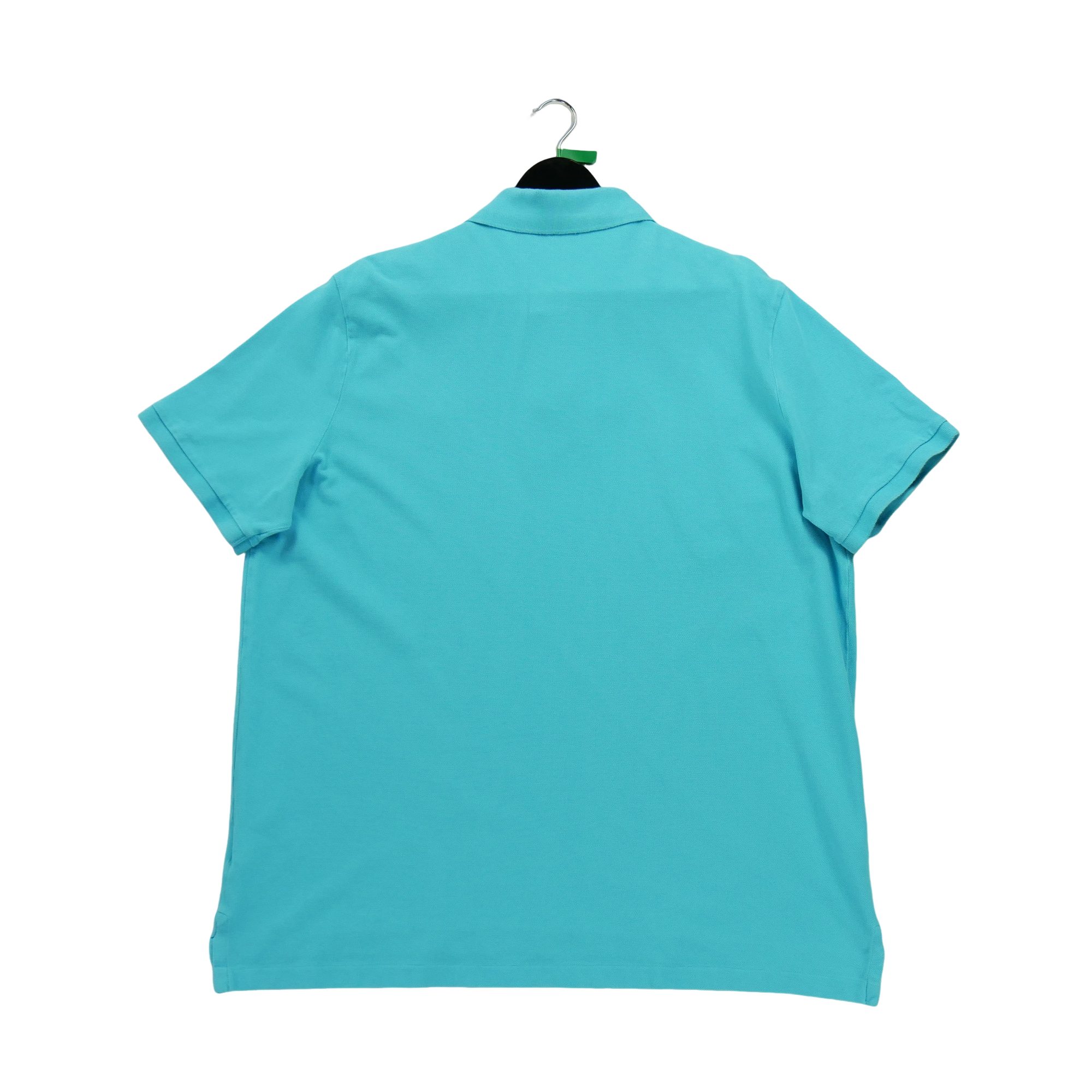 Polo manches courtes Homme 3