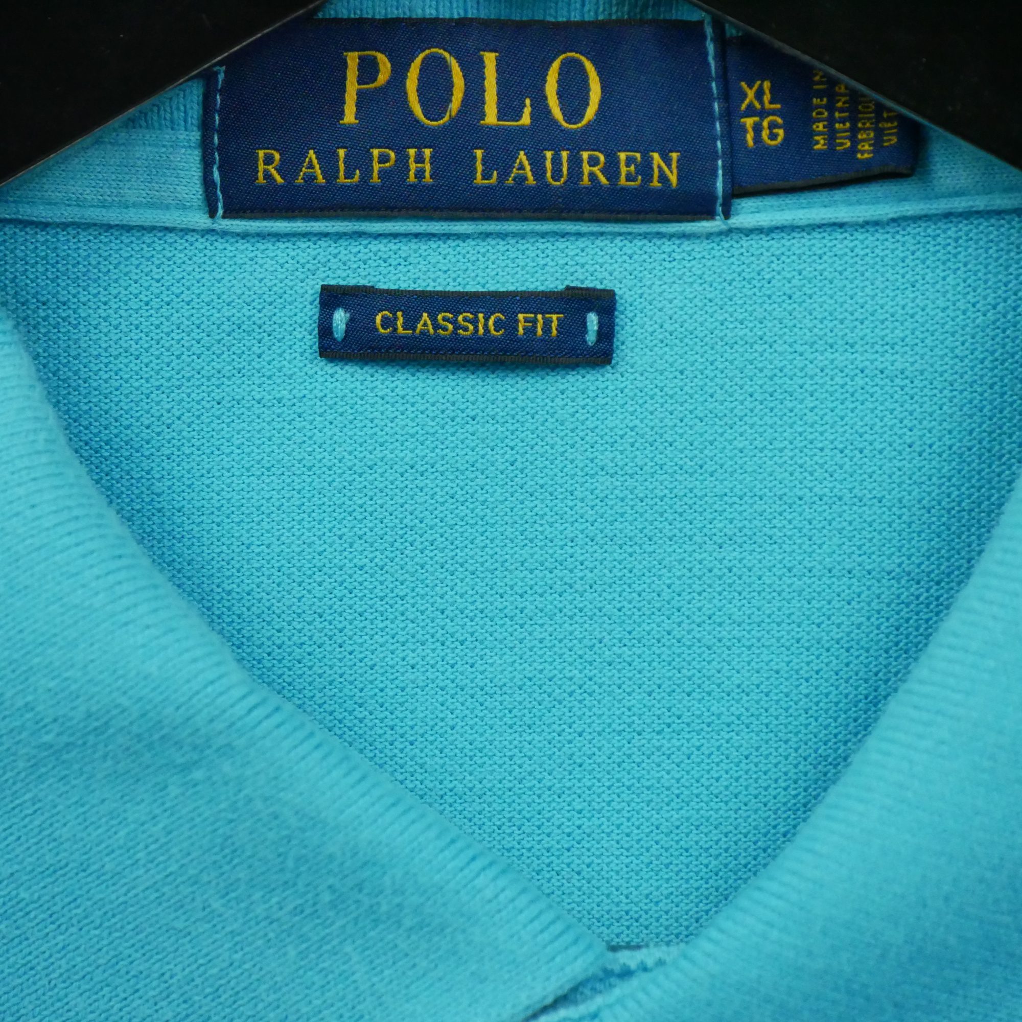 Polo manches courtes Homme 6
