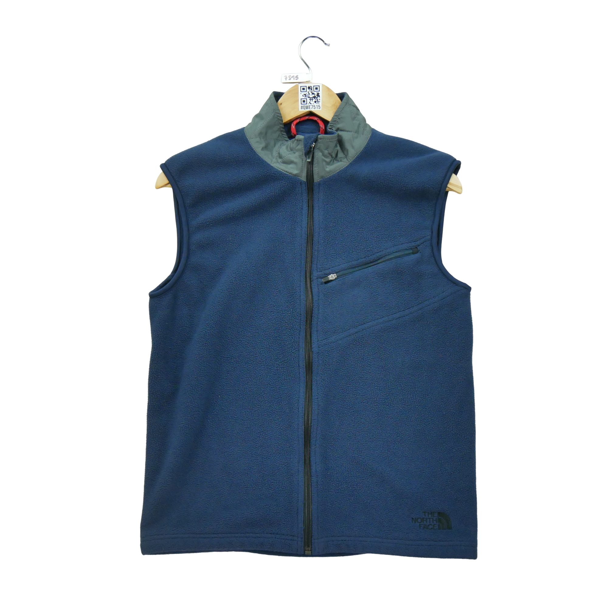 Veste polaire Homme  TNF Marine 1