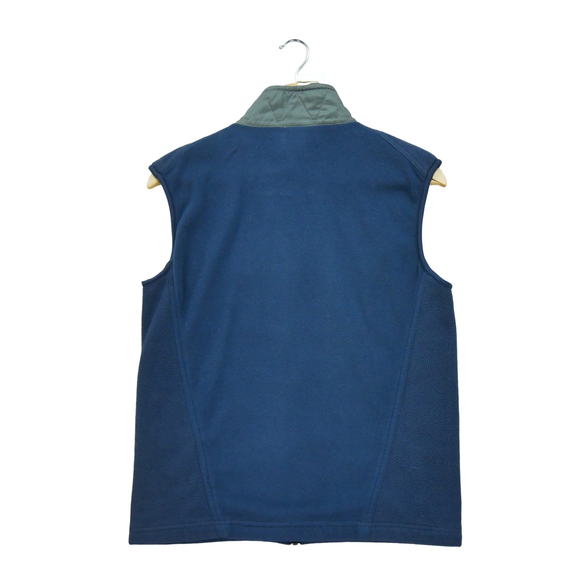 Veste polaire Homme  TNF Marine 2