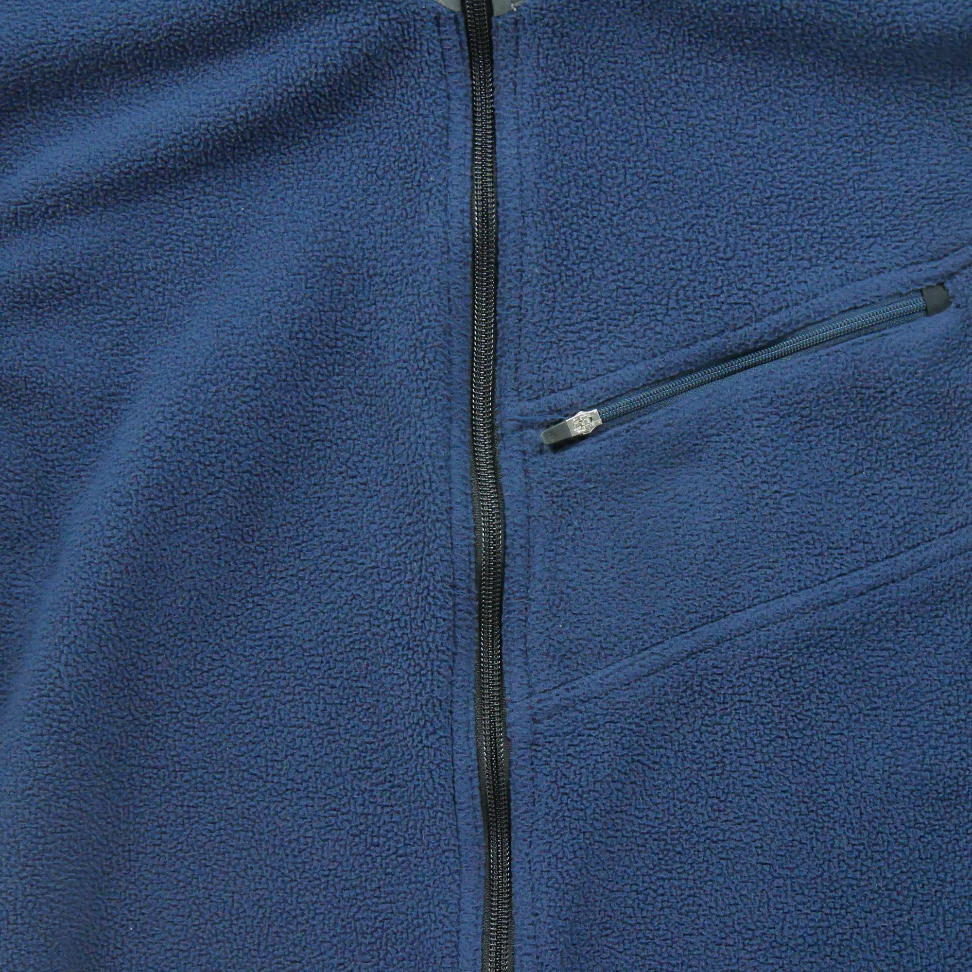 Veste polaire Homme  TNF Marine 4