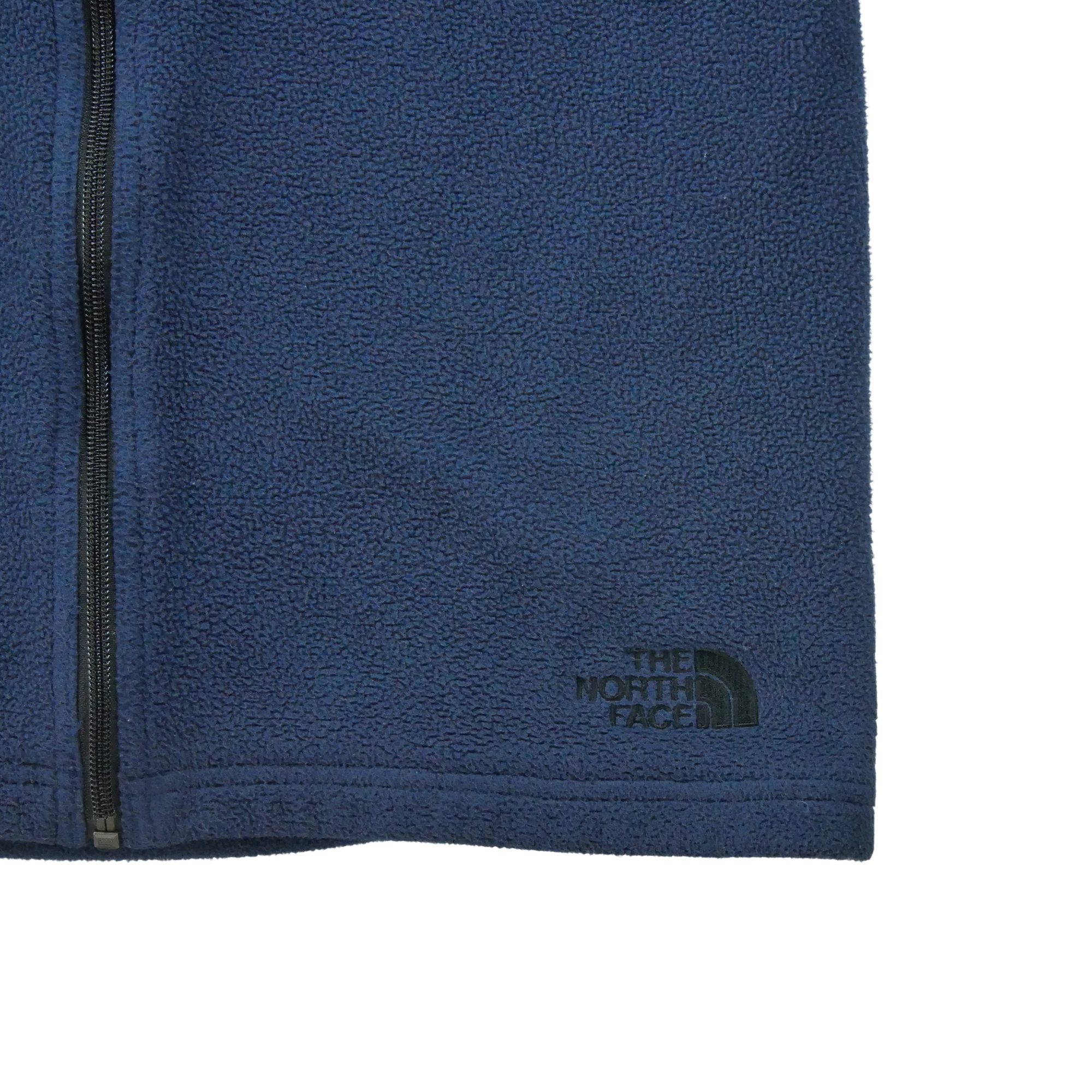 Veste polaire Homme  TNF Marine 5
