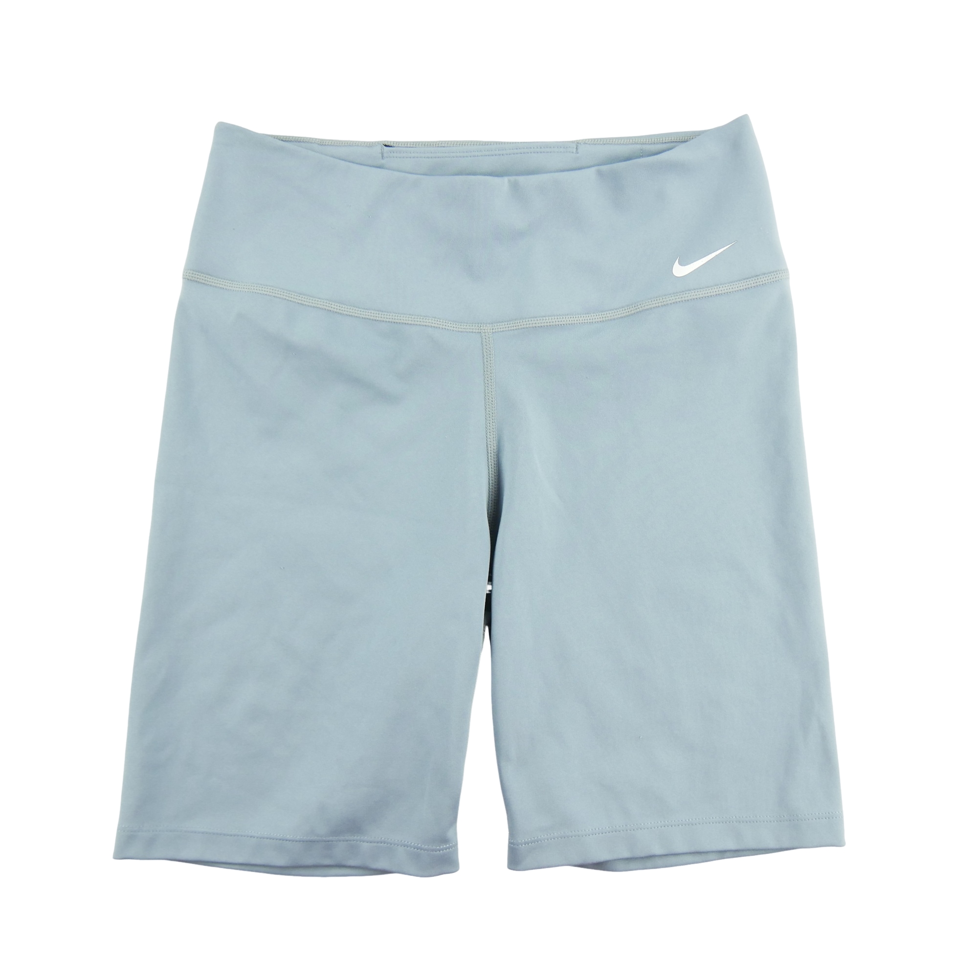 Short Femme  Dri-Fit Running Bleu clair - Excellent état