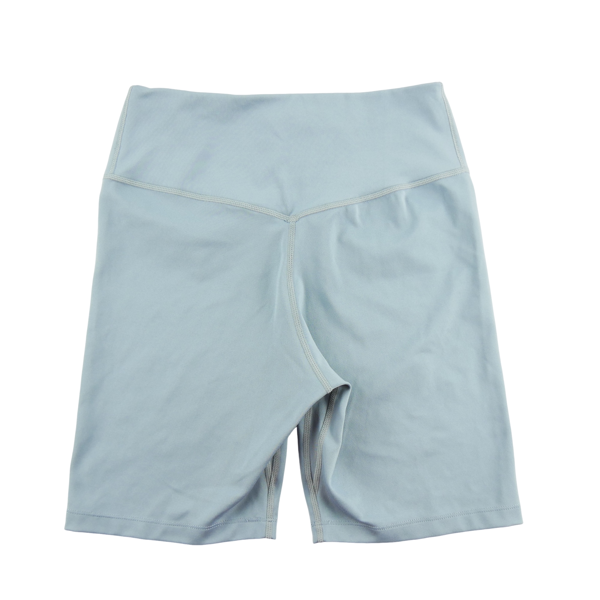 Short Femme  Dri-Fit Running Bleu clair 2