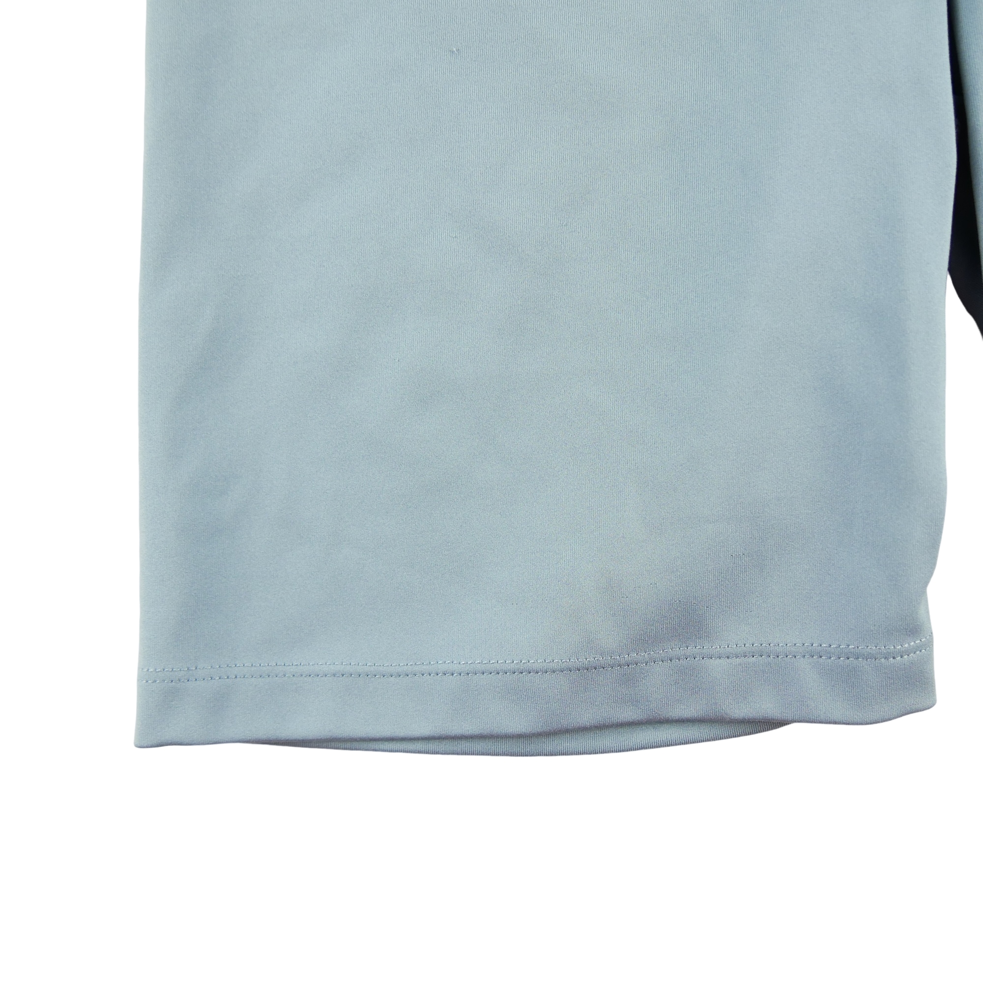 Short Femme  Dri-Fit Running Bleu clair 3