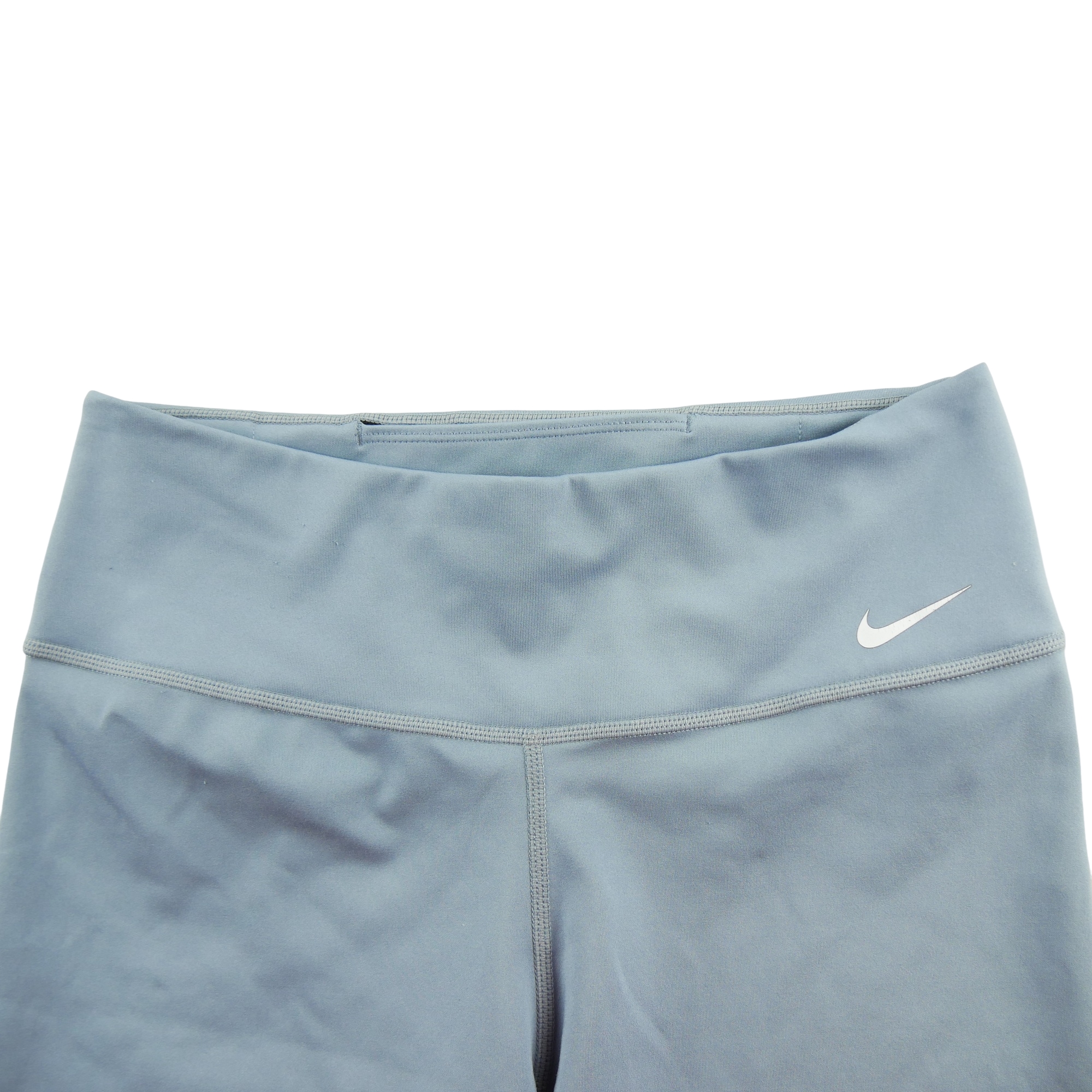 Short Femme  Dri-Fit Running Bleu clair 4
