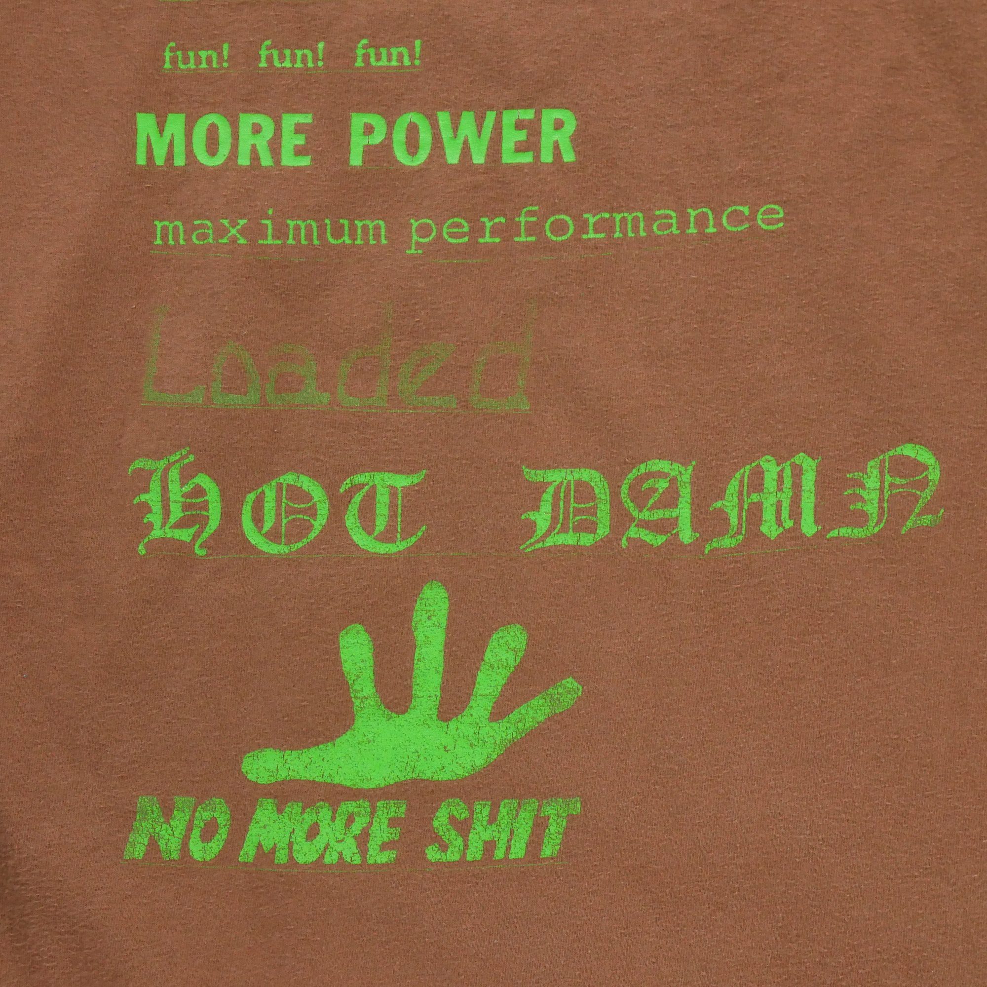 T-shirt manches courtes Homme 4