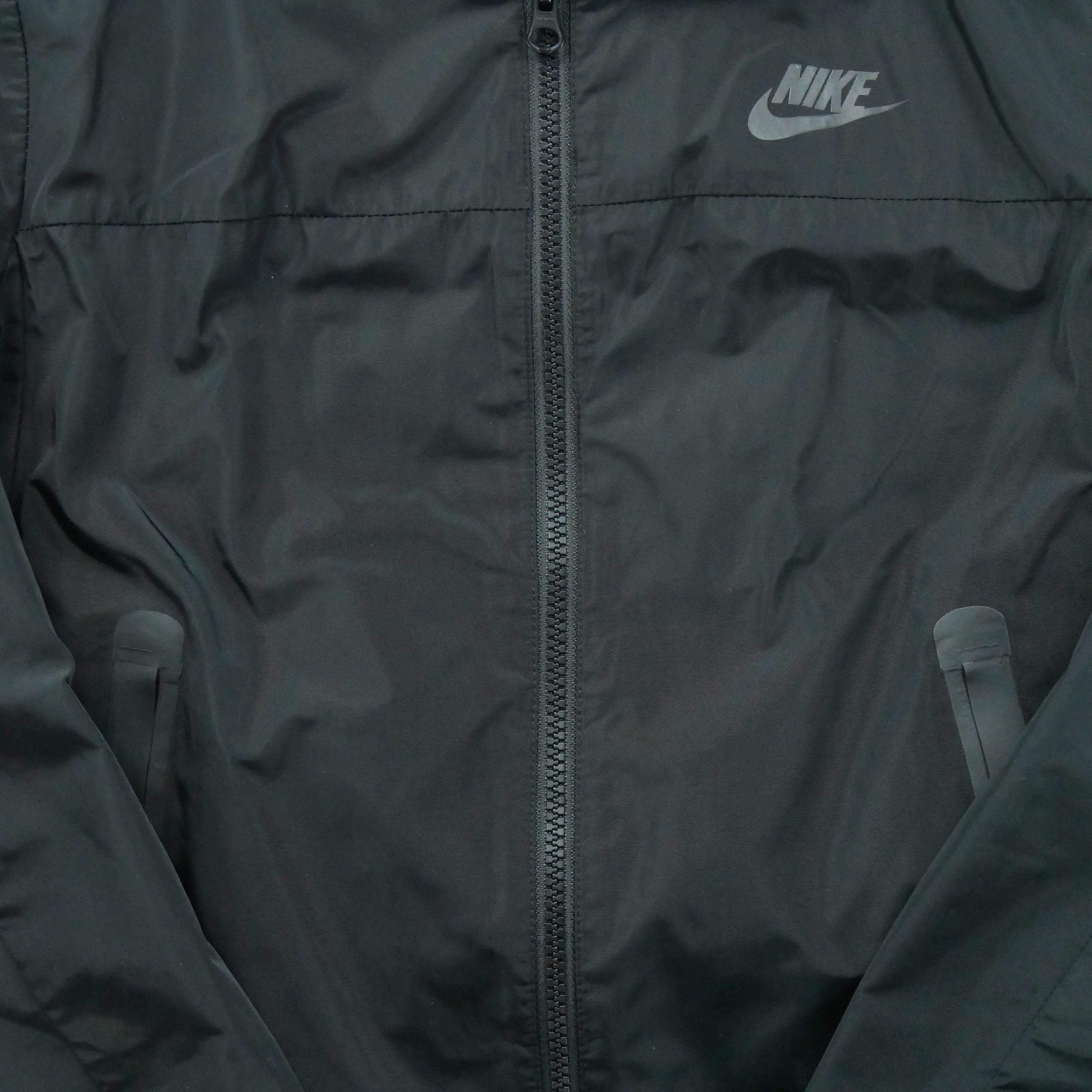Blouson Femme  Bomber Teddy Noir 4