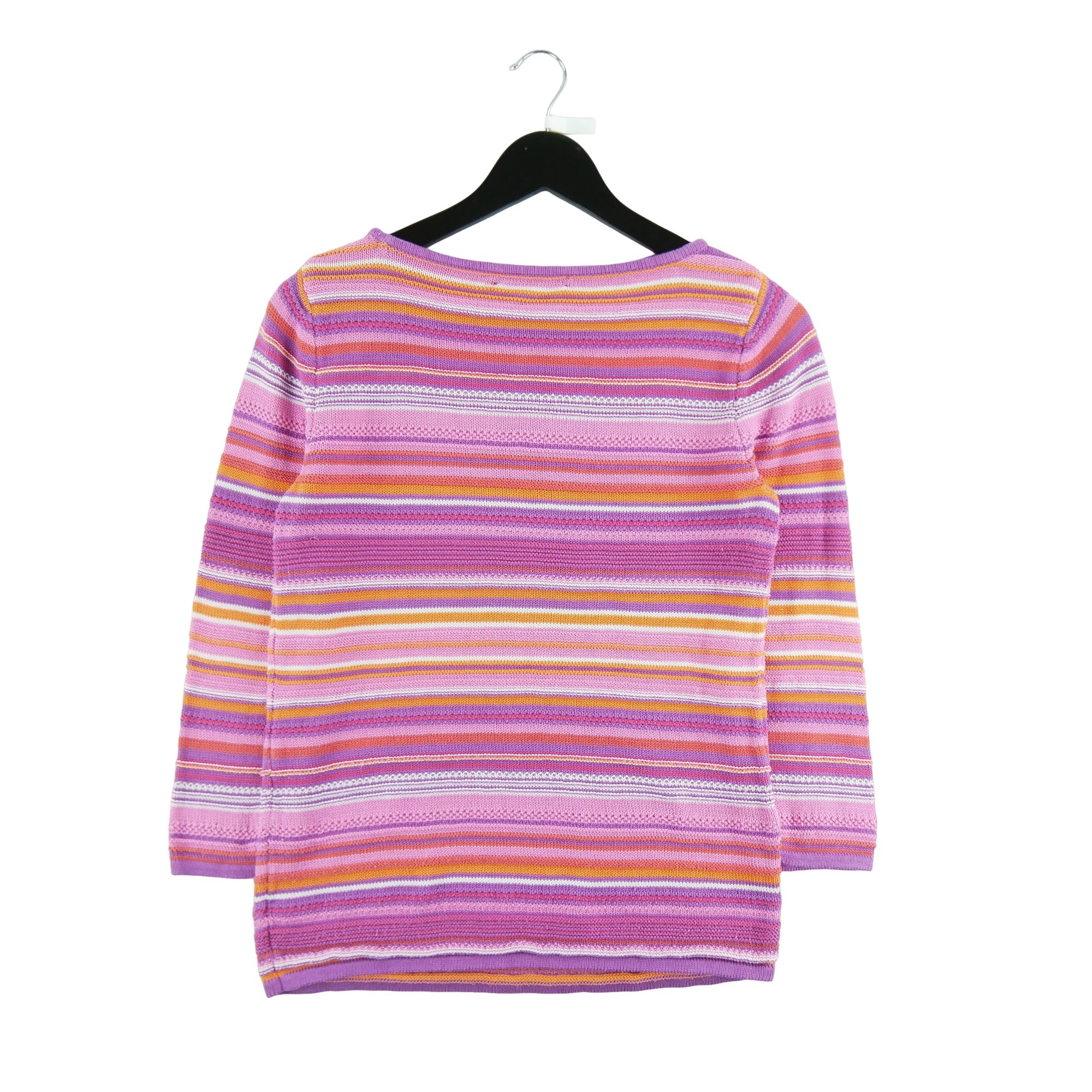 Pull Femme  Rose 2