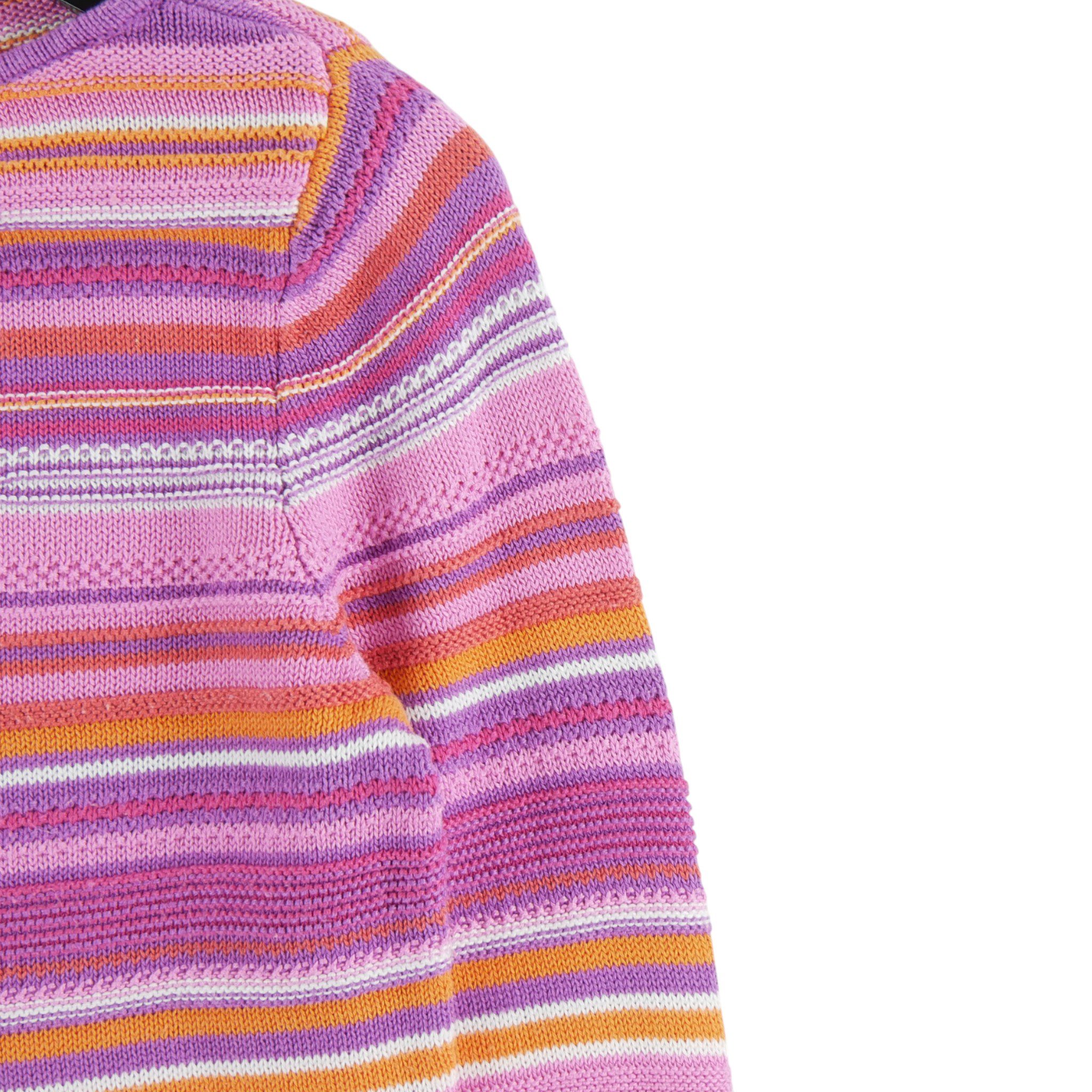 Pull Femme  Rose 3