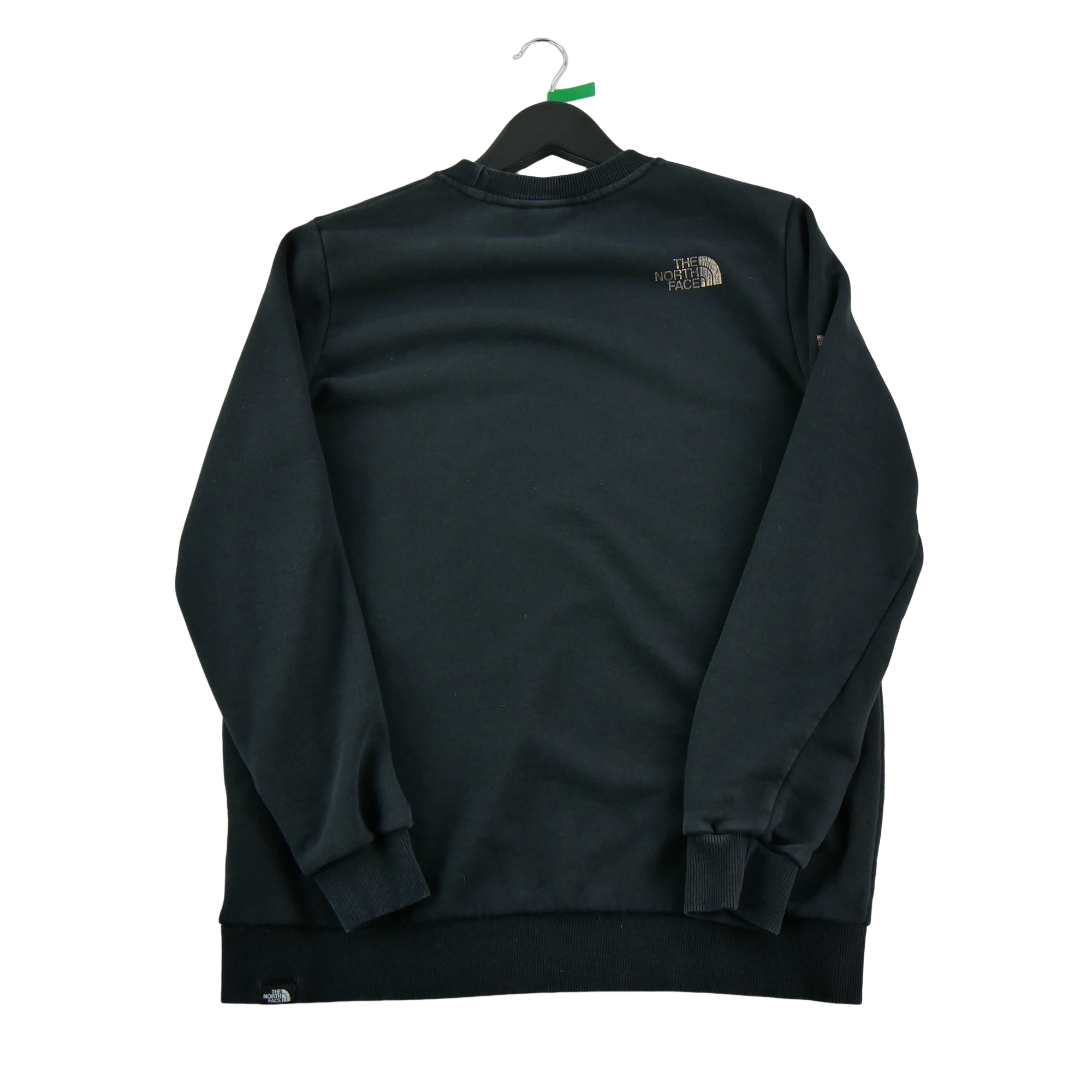 Sweat Femme  TNF Noir 2