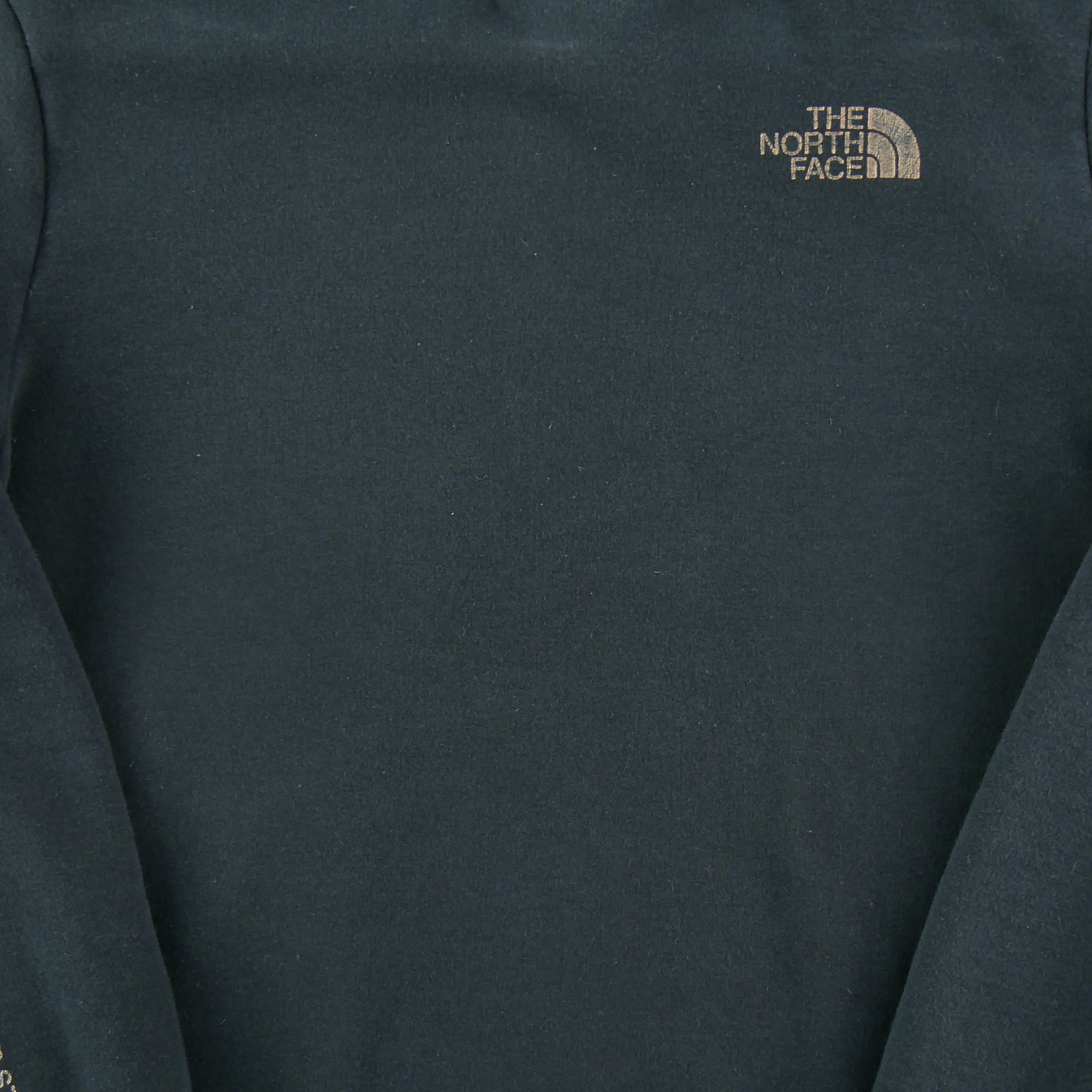Sweat Femme  TNF Noir 3