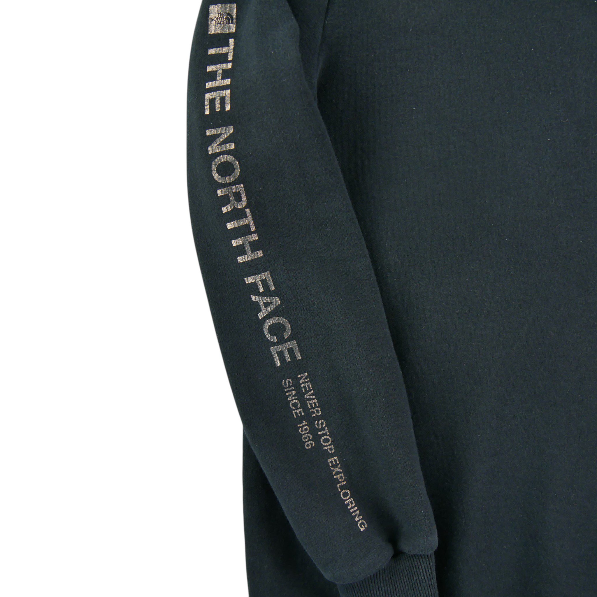 Sweat Femme  TNF Noir 4