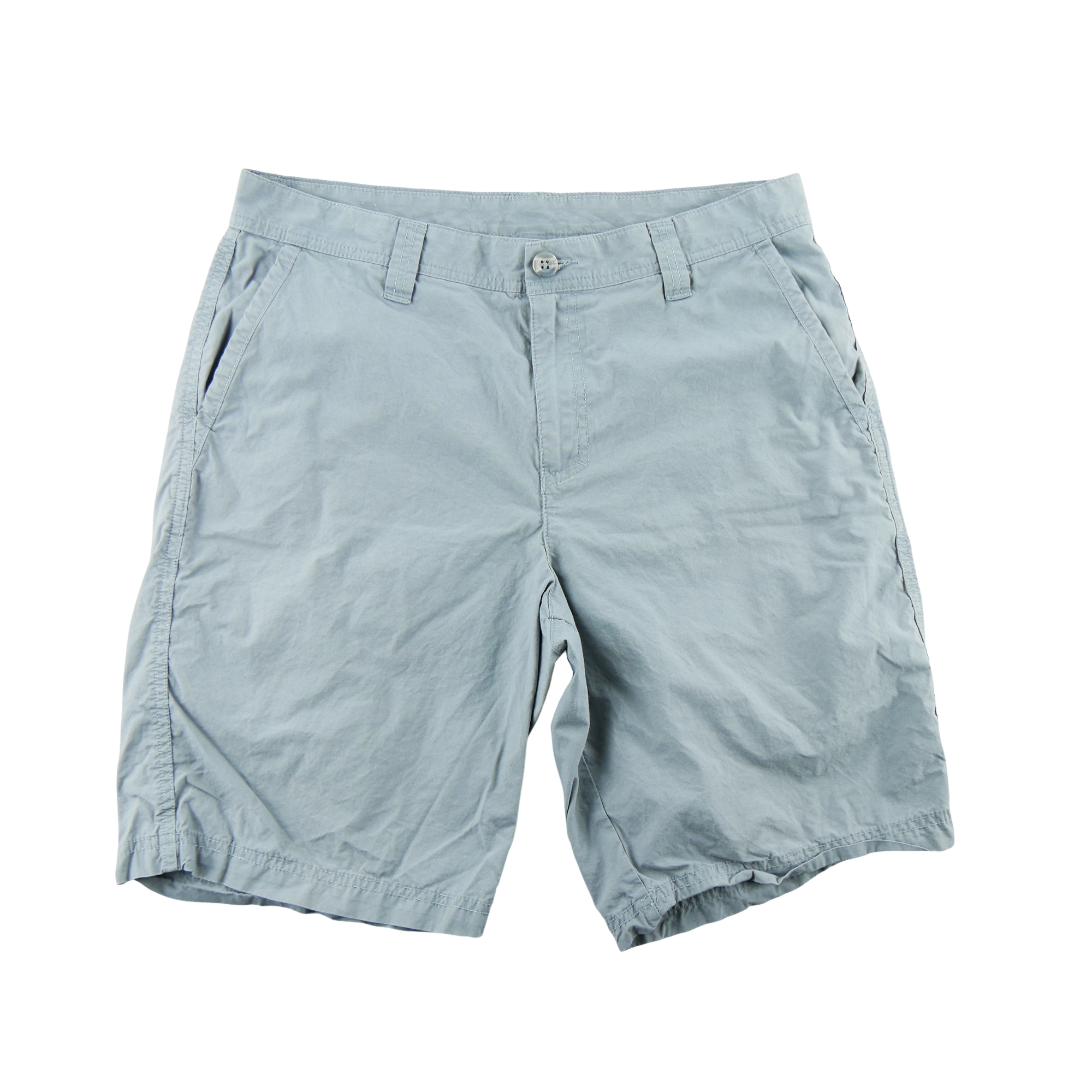 Short Homme  Gris 1