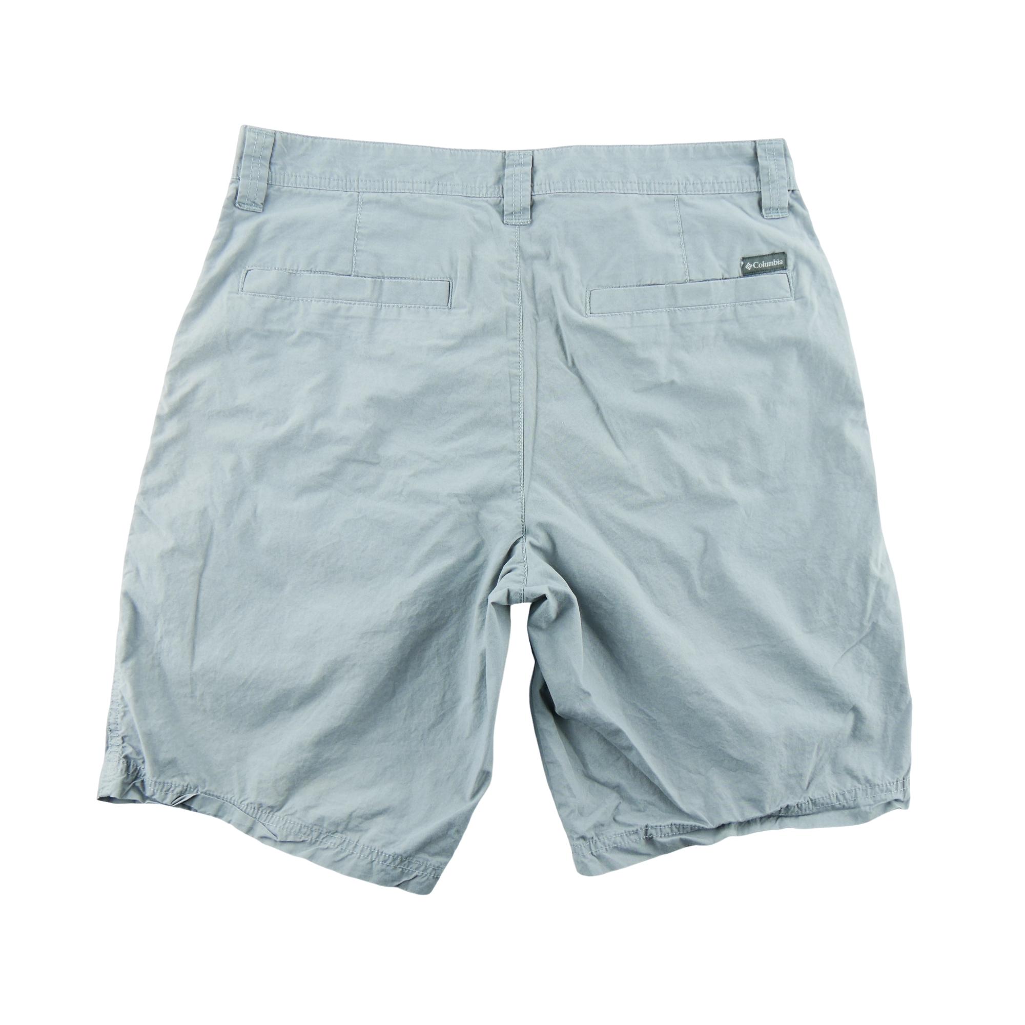 Short Homme  Gris 2
