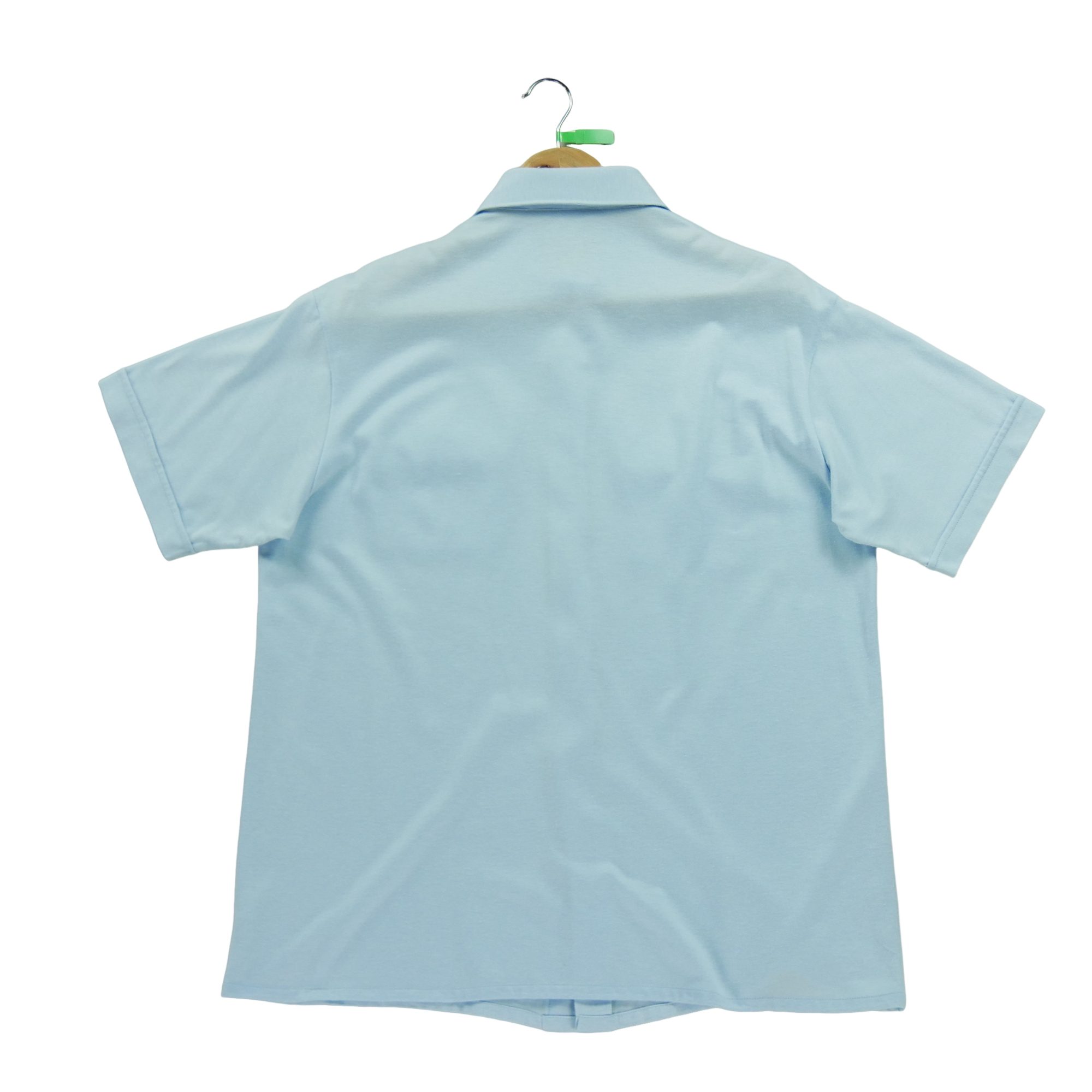 Chemise classiques Homme uni 3