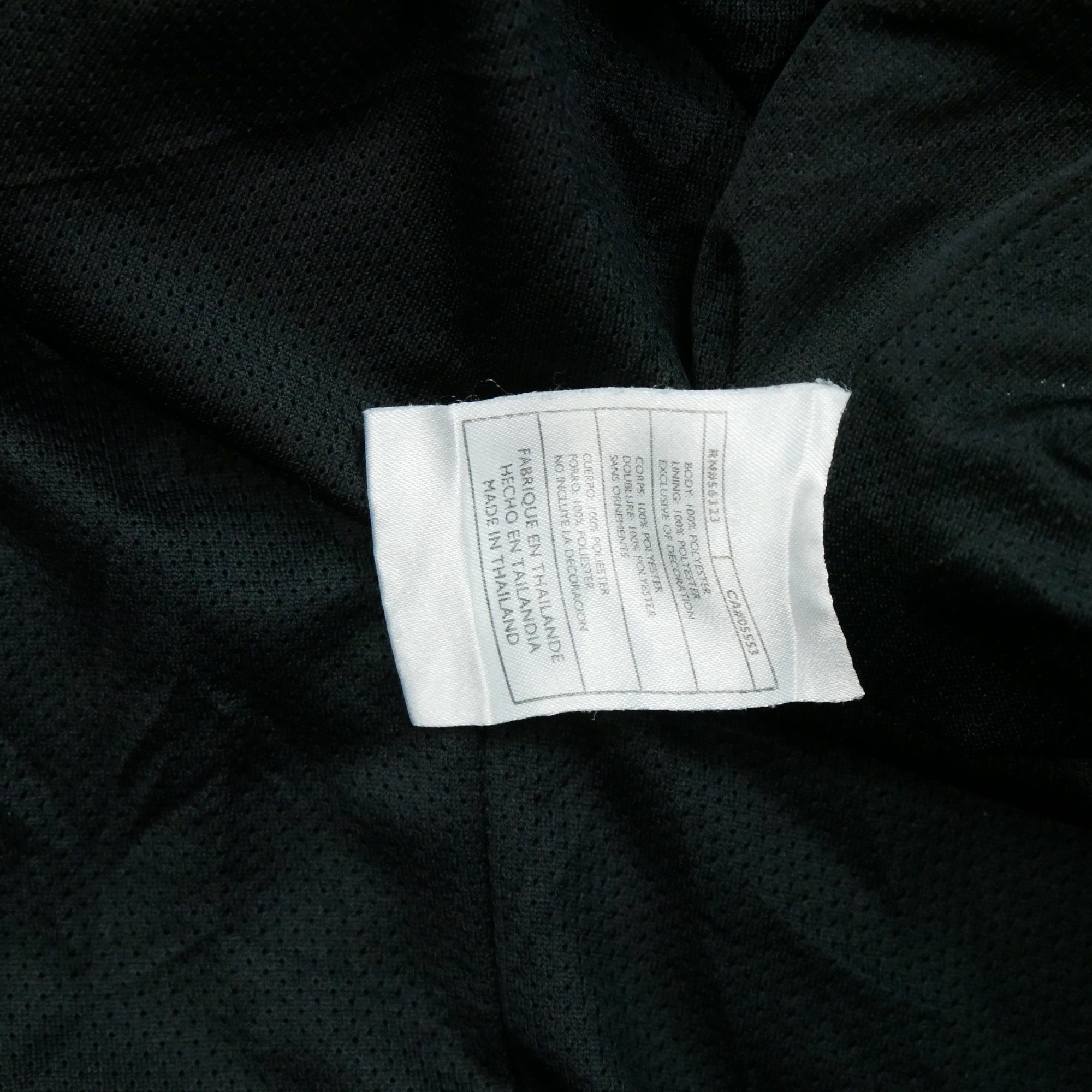 Short de Sport Nike 9
