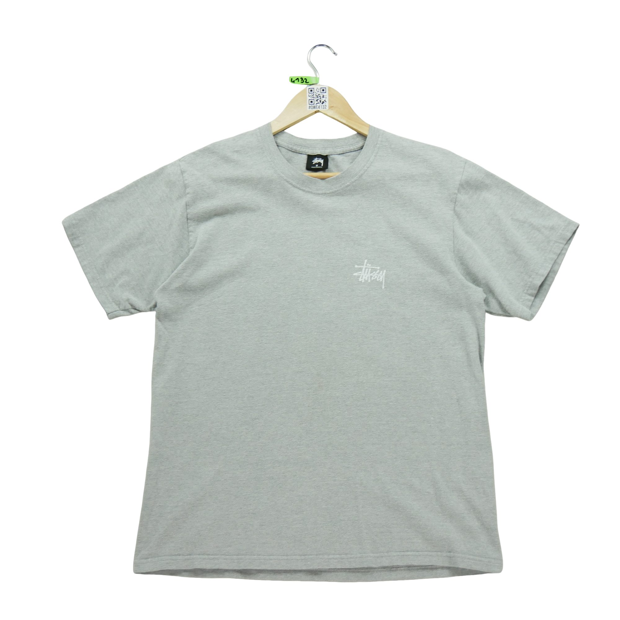 T-shirt manches courtes Homme 1