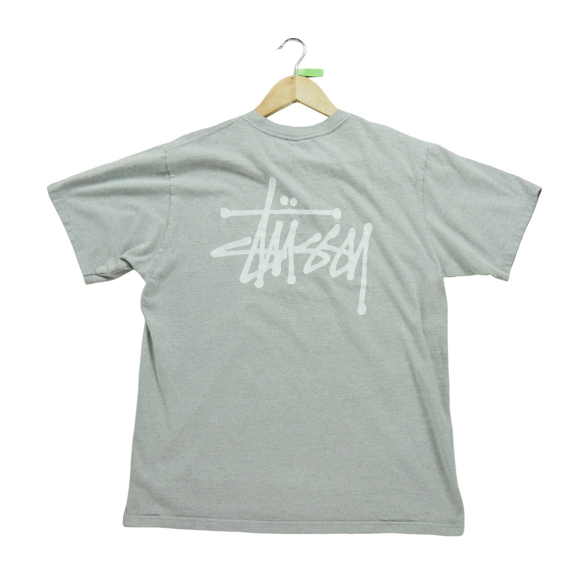 T-shirt manches courtes Homme 2