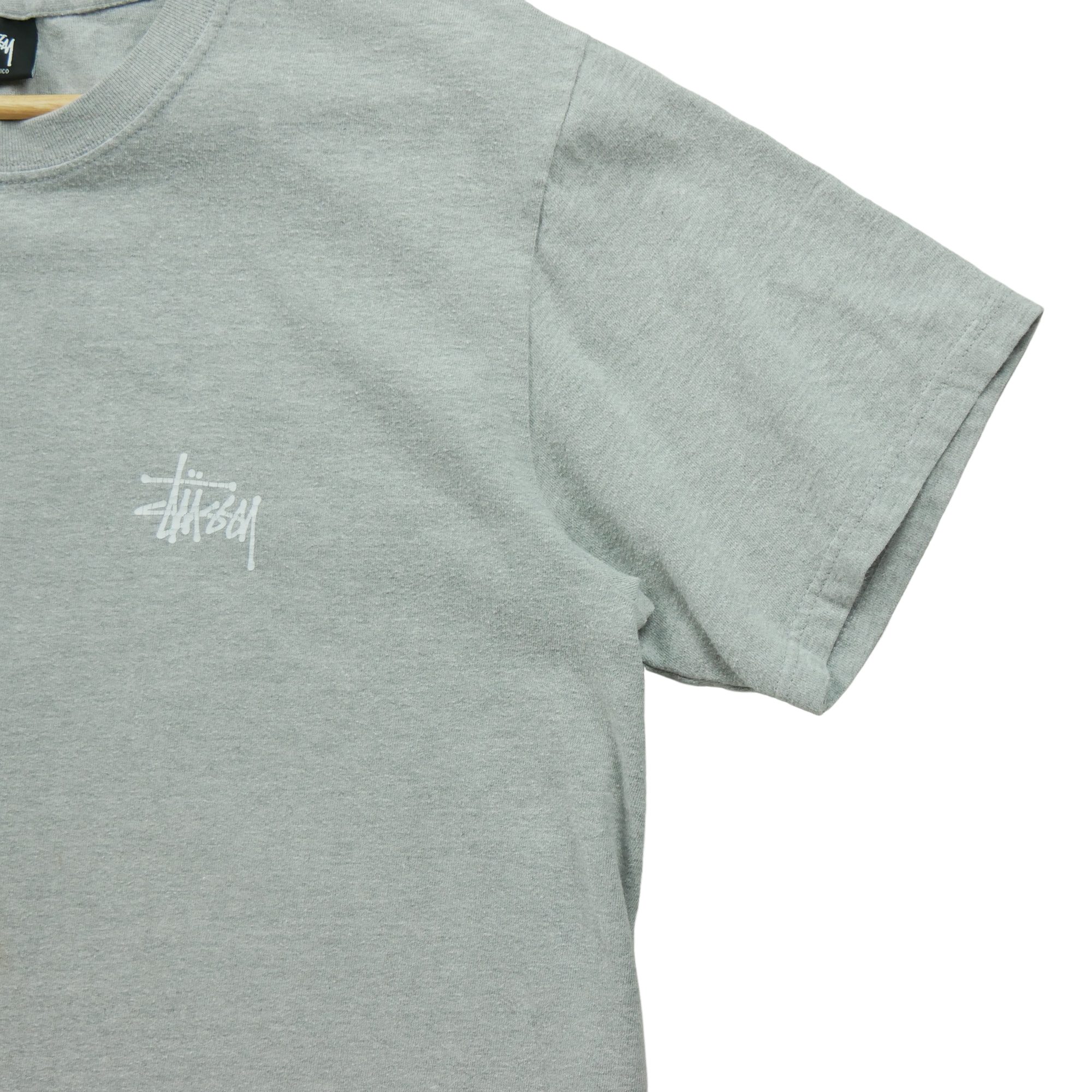 T-shirt manches courtes Homme 3