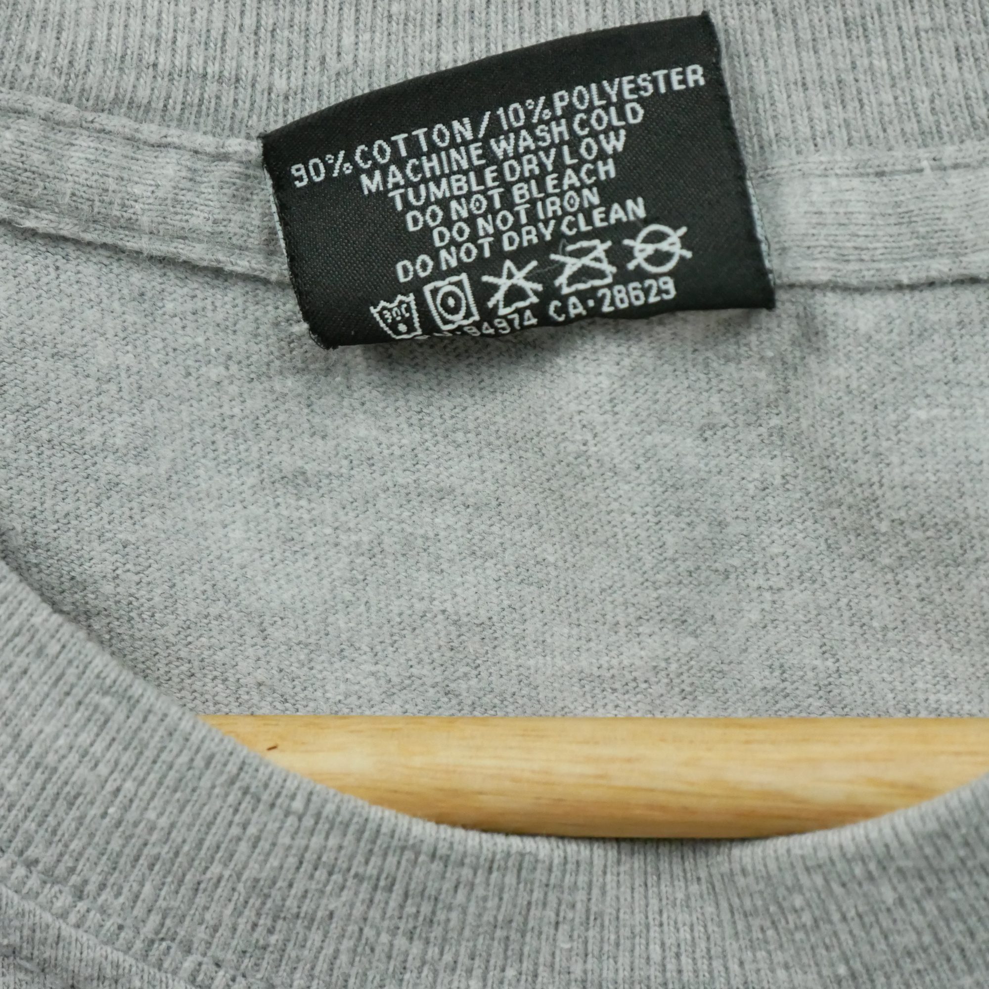 T-shirt manches courtes Homme 7