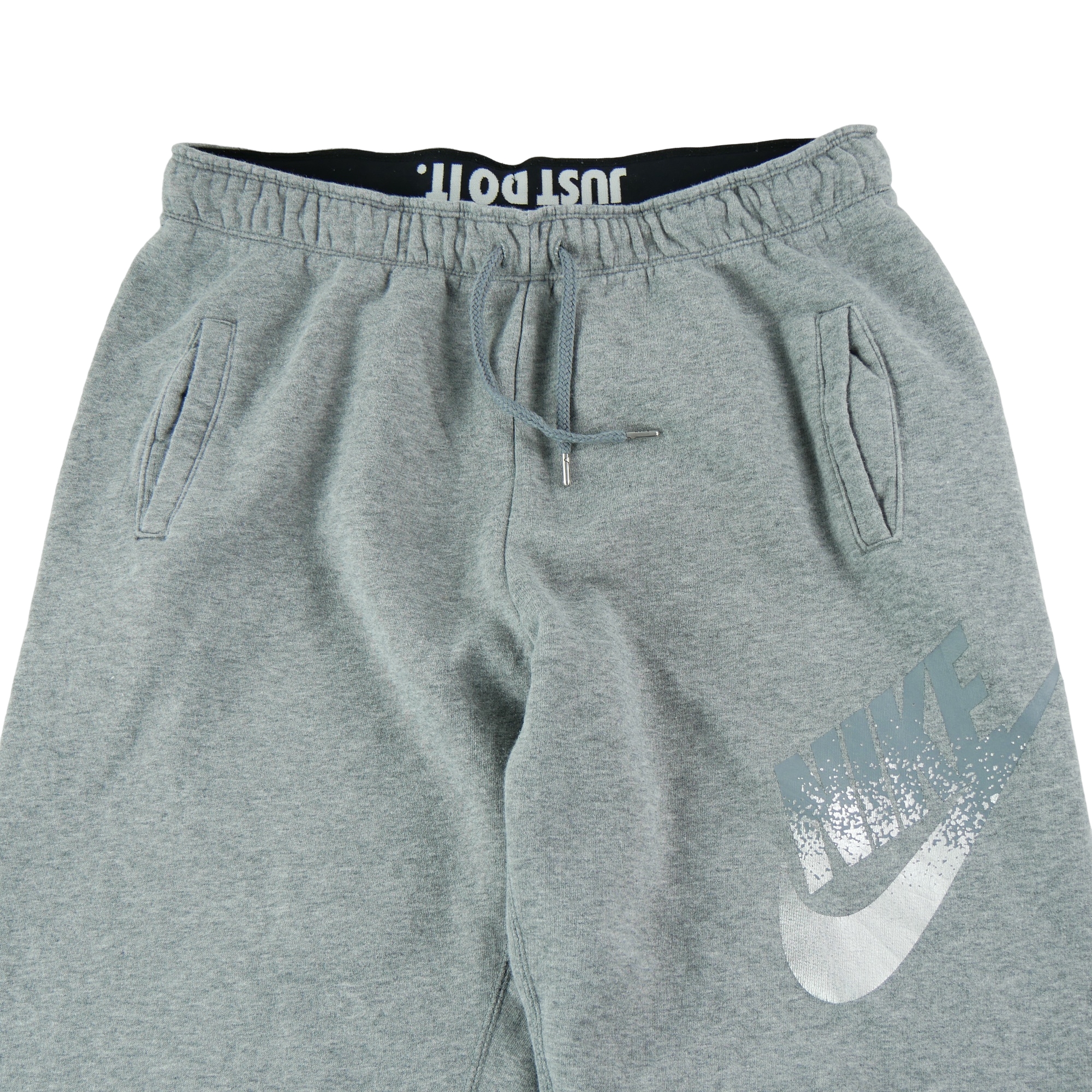 Jogging Femme  Gris 3