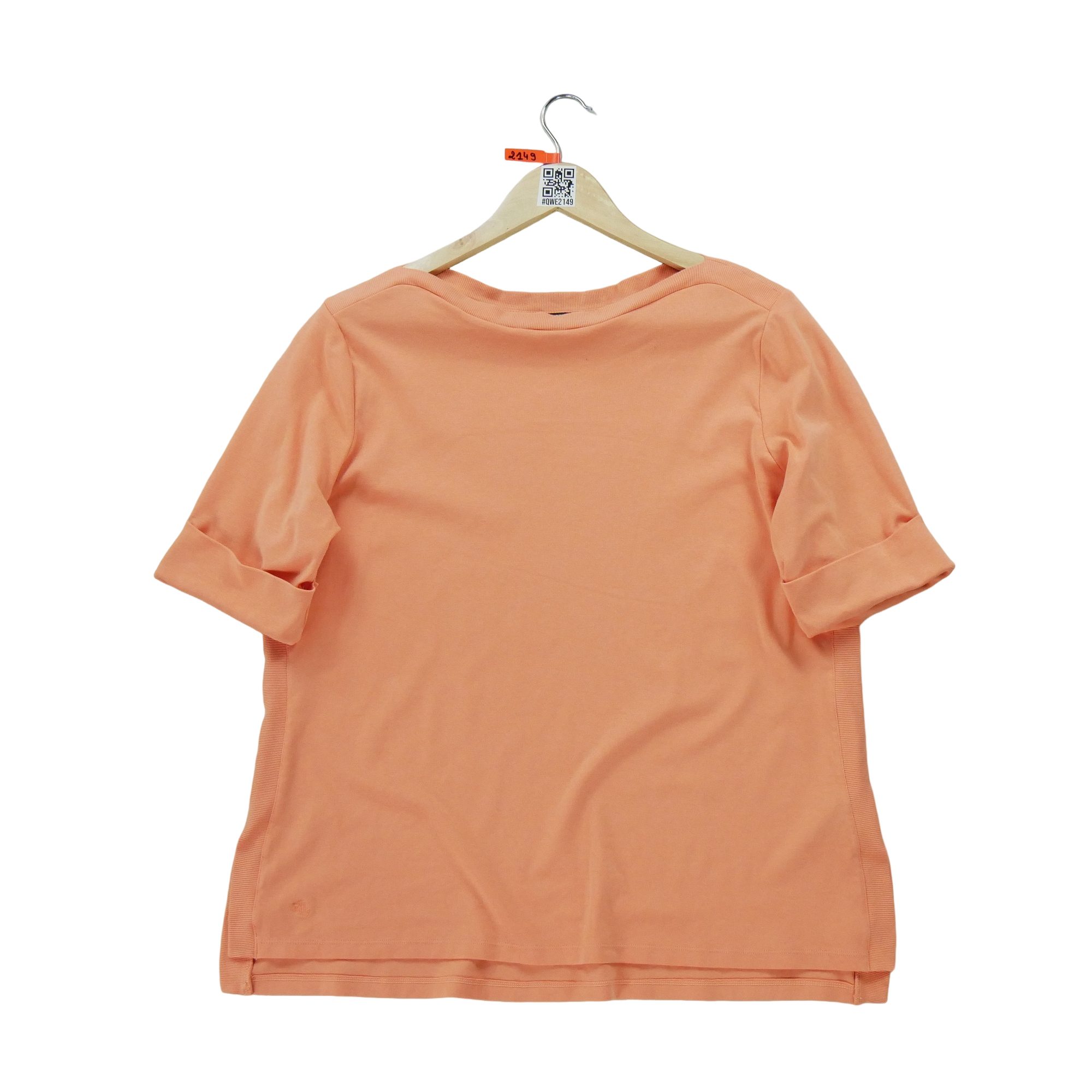 T-shirt manches longues Femme 1