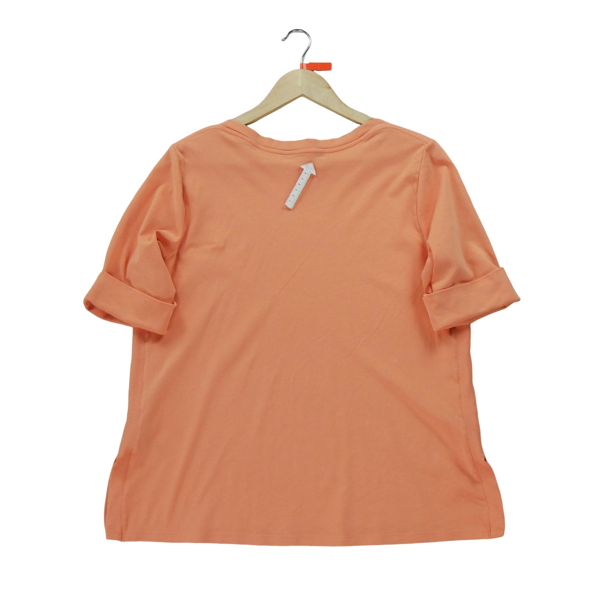 T-shirt manches longues Femme 4