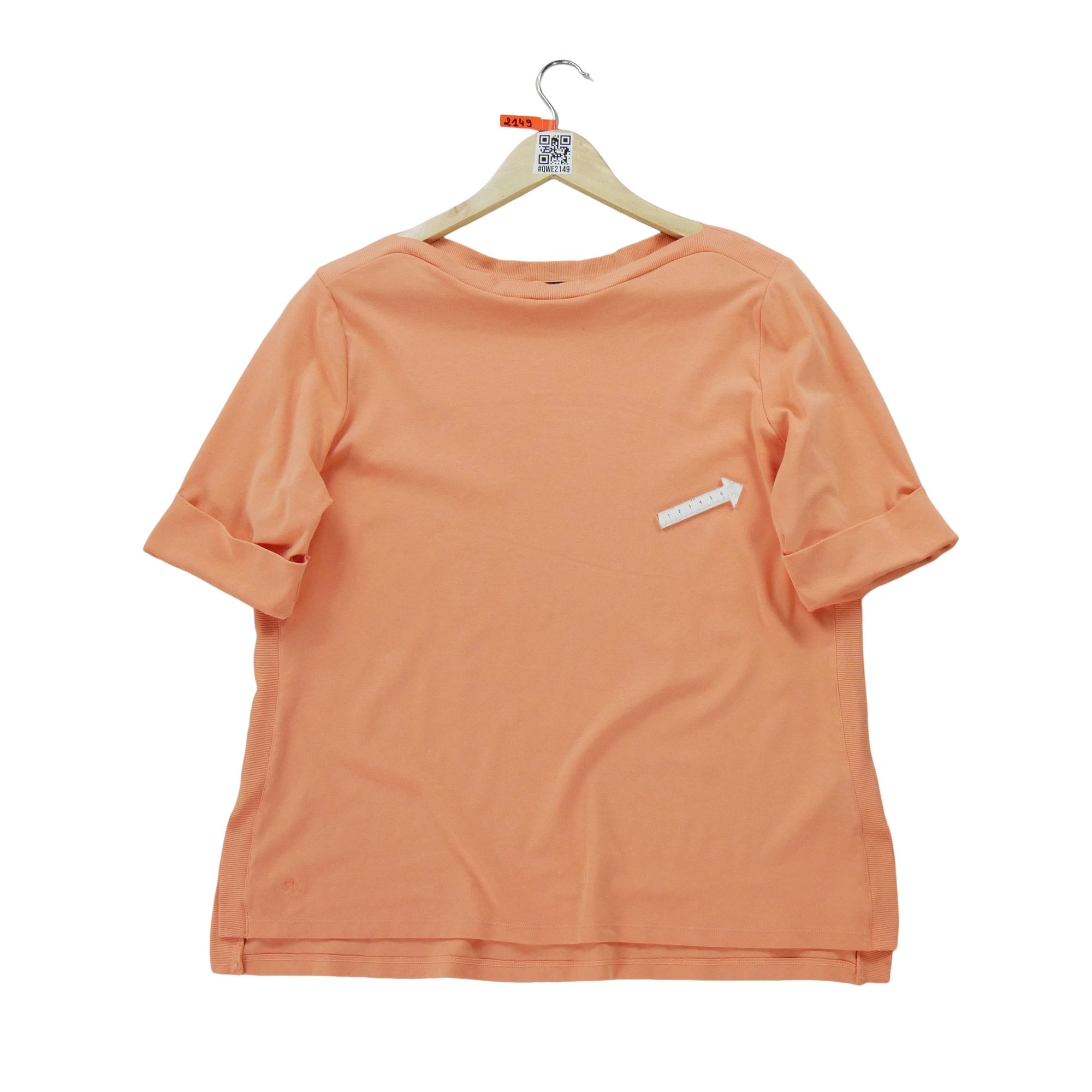 T-shirt manches longues Femme 6
